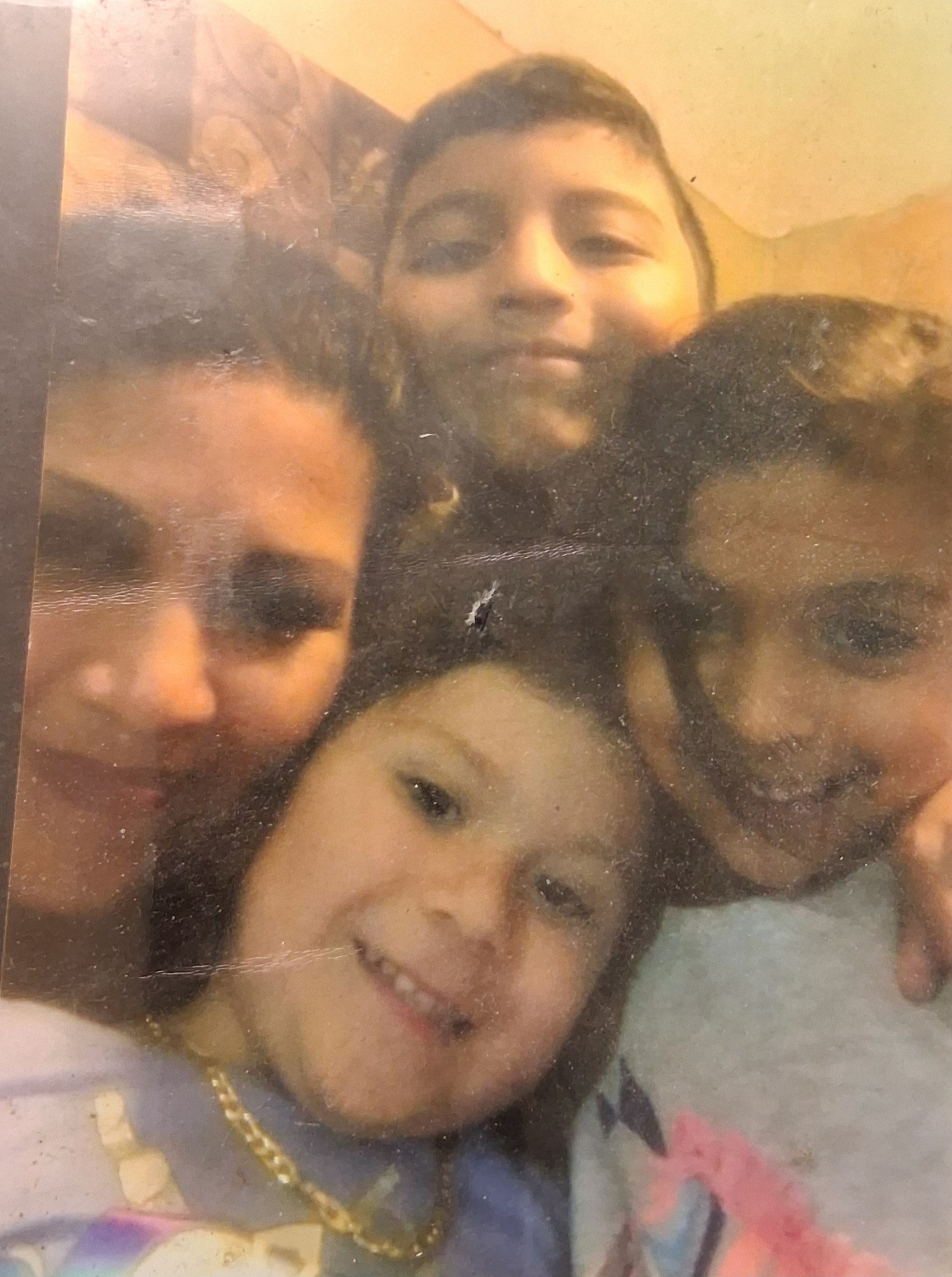 Help Julie Rodriguez Save Her Family Home campaign photo, 2 of 7