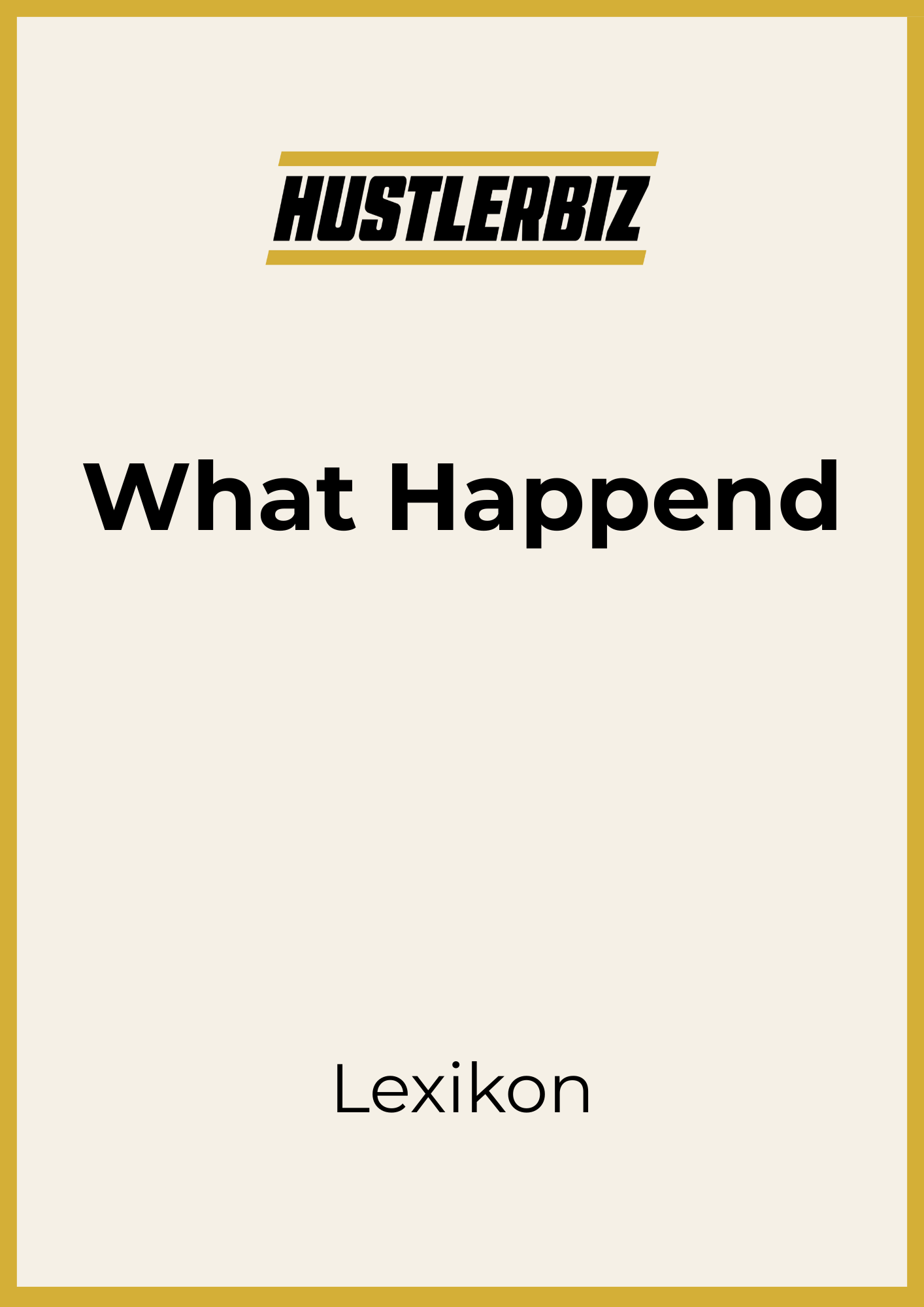 KI-App zur Betrugserkennung – Projekt What Happend campaign photo, 2 of 4
