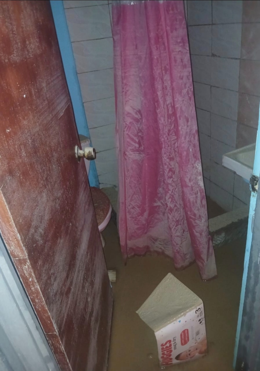 Help Shaneil Rebuild After Hurricane Melissa campaign photo, 4 of 8