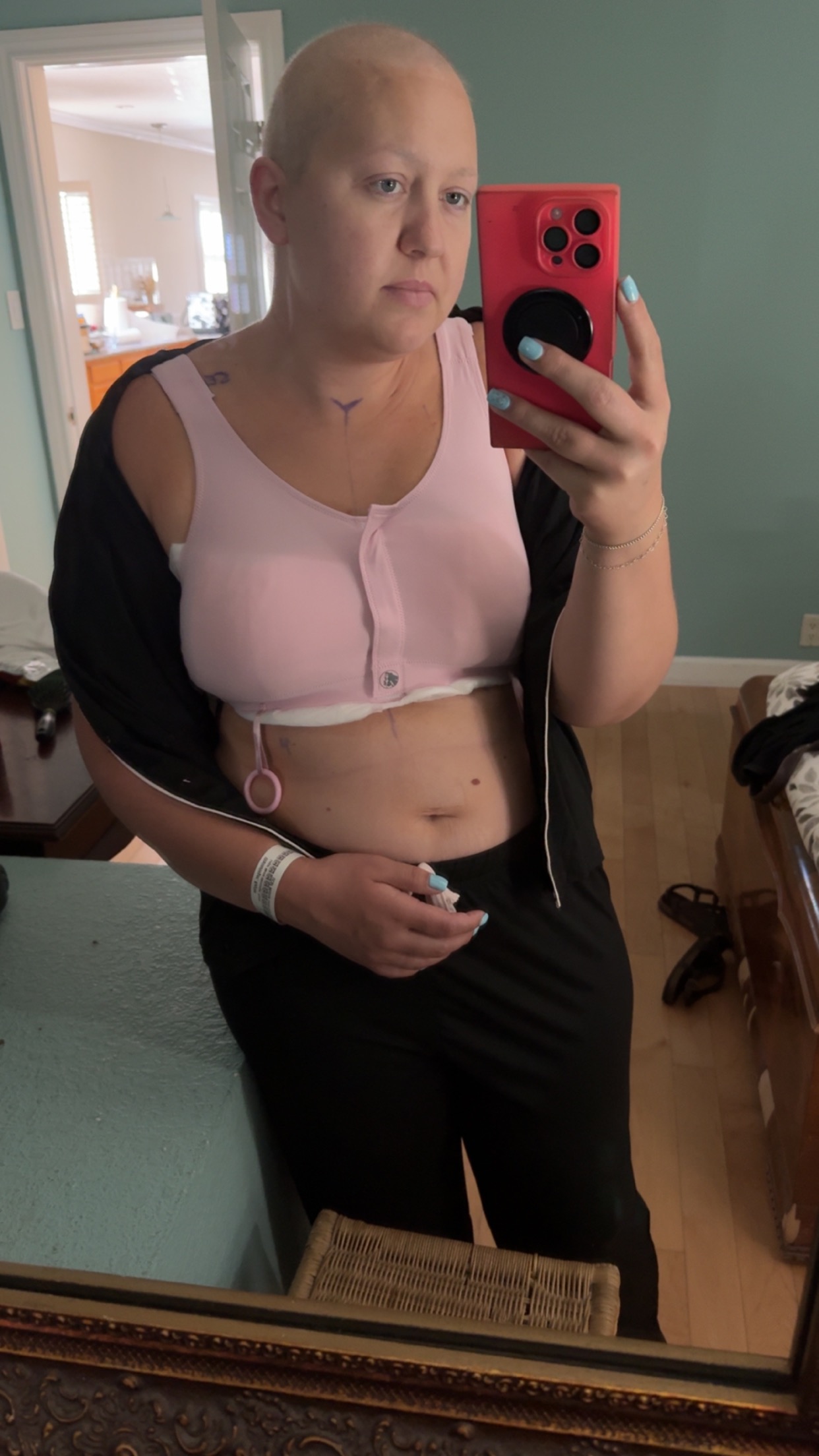 Support Kaylee Weinzinger's Breast Cancer Battle campaign photo, 4 of 5