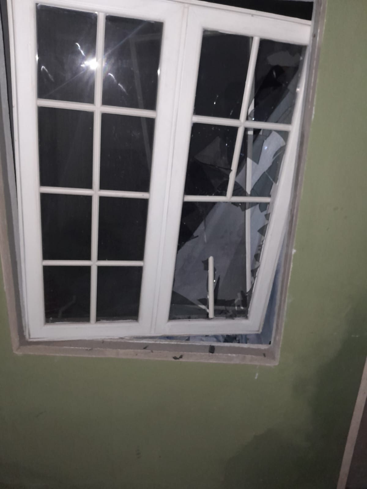 Support Jamaican Families Impacted by Hurricane campaign photo, 4 of 5
