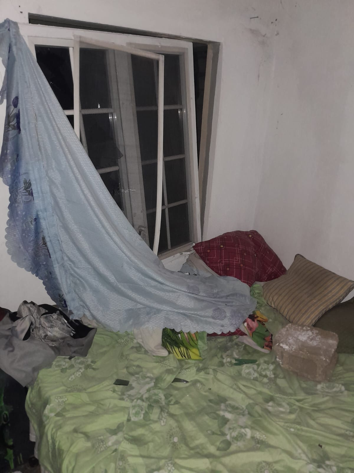 Support Jamaican Families Impacted by Hurricane campaign photo, 2 of 5