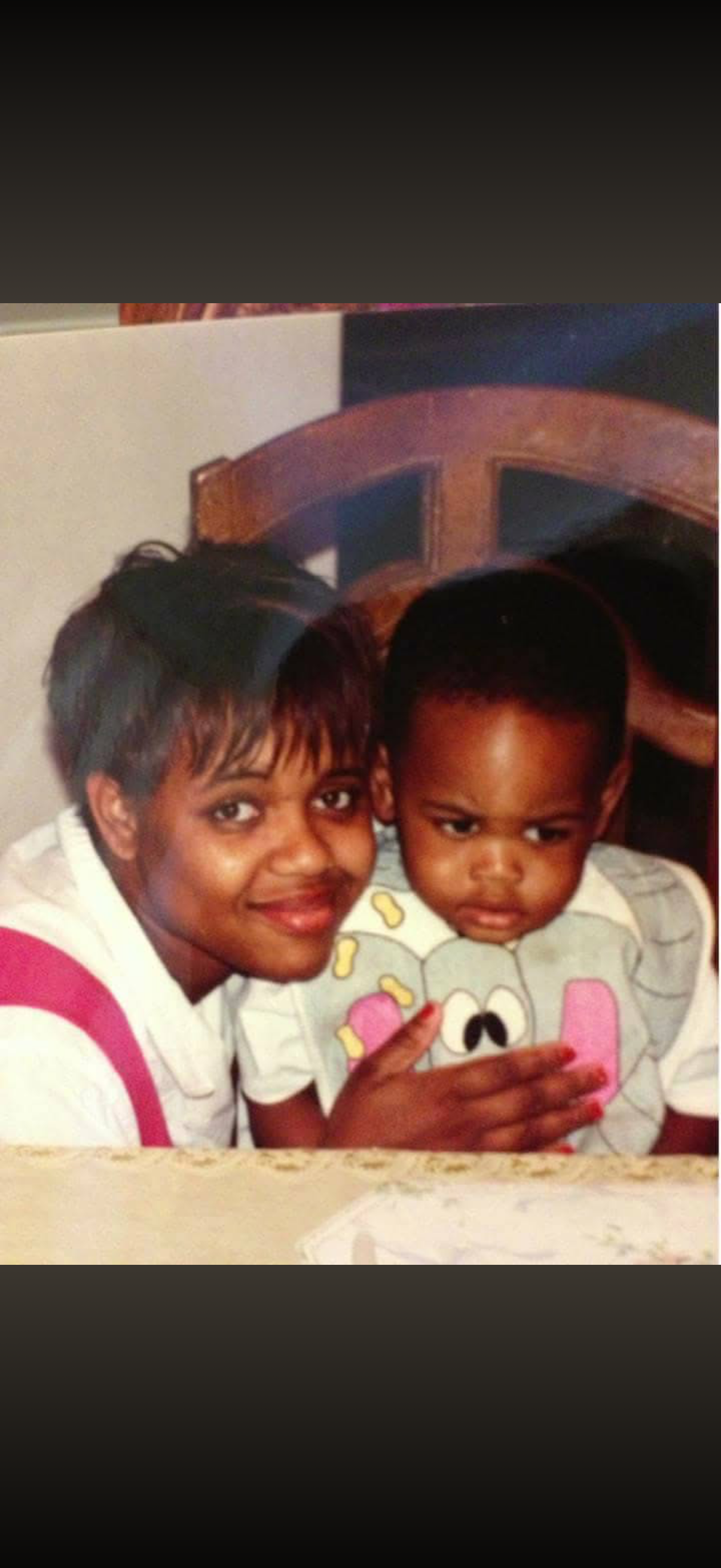 Honoring Trena – A Loving Mother Gone Too Soon campaign photo, 6 of 7