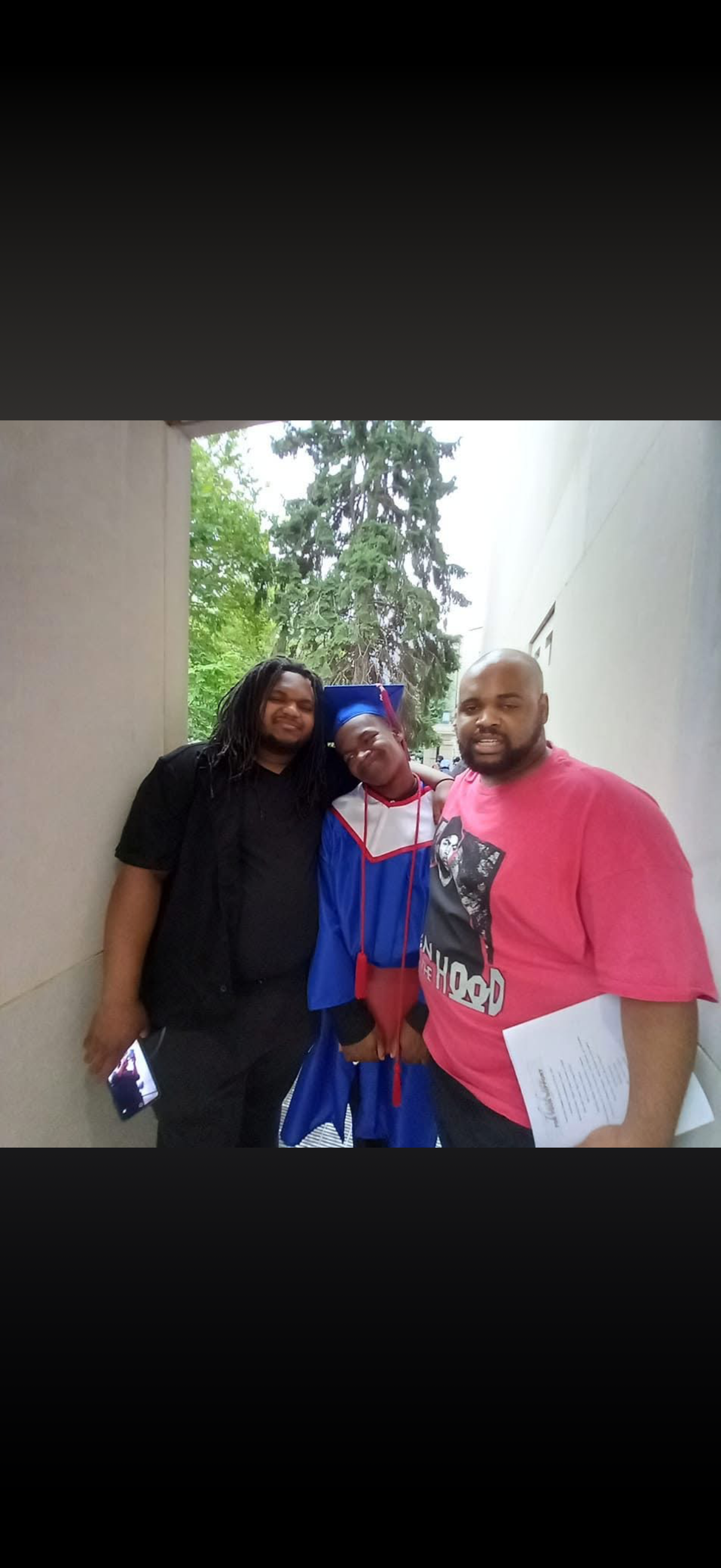 Honoring Trena – A Loving Mother Gone Too Soon campaign photo, 4 of 7
