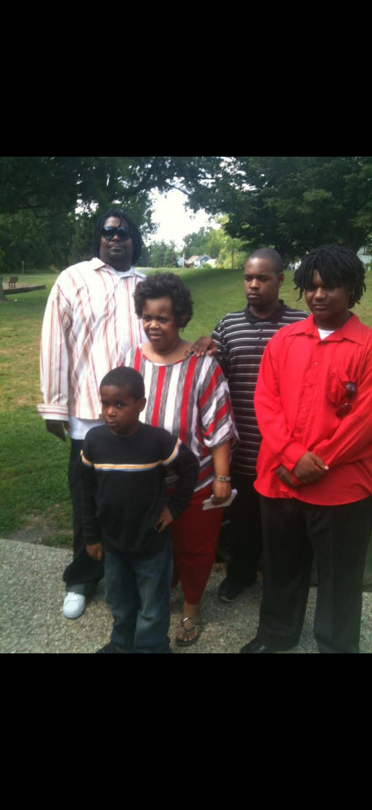 Honoring Trena – A Loving Mother Gone Too Soon campaign photo, 5 of 7