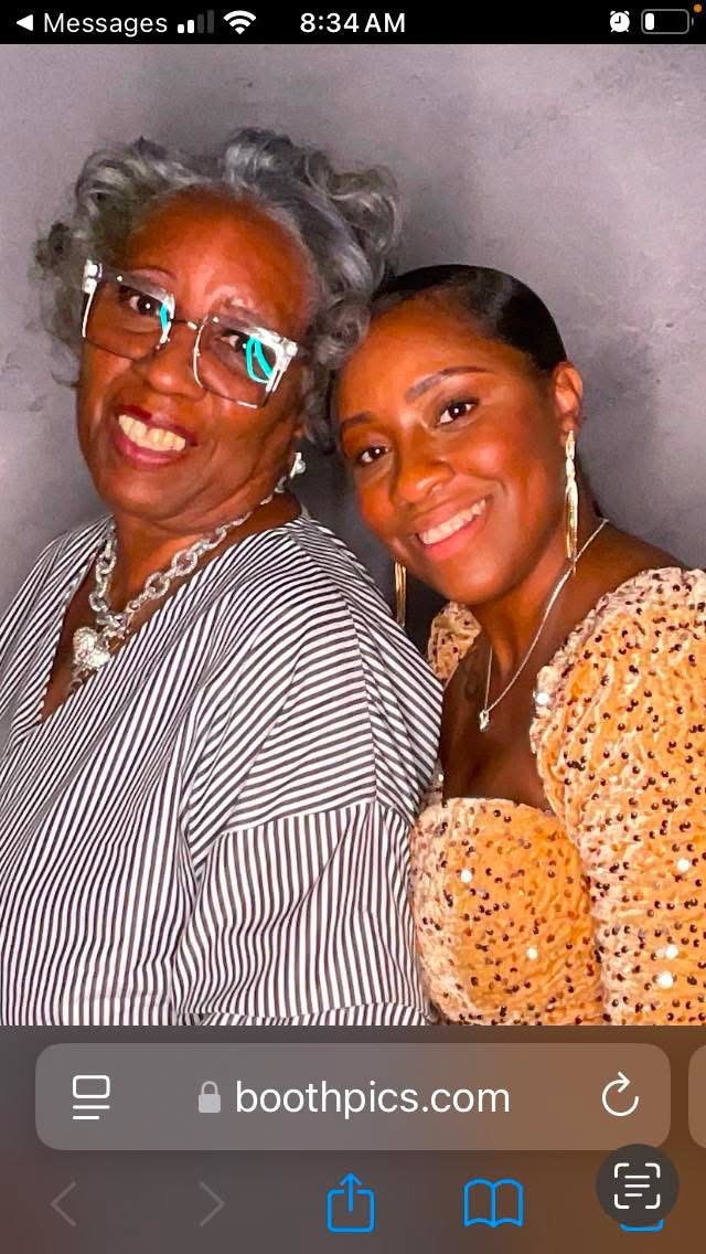 Aid Trina’s Healing Journey from Cancer campaign photo, 2 of 7