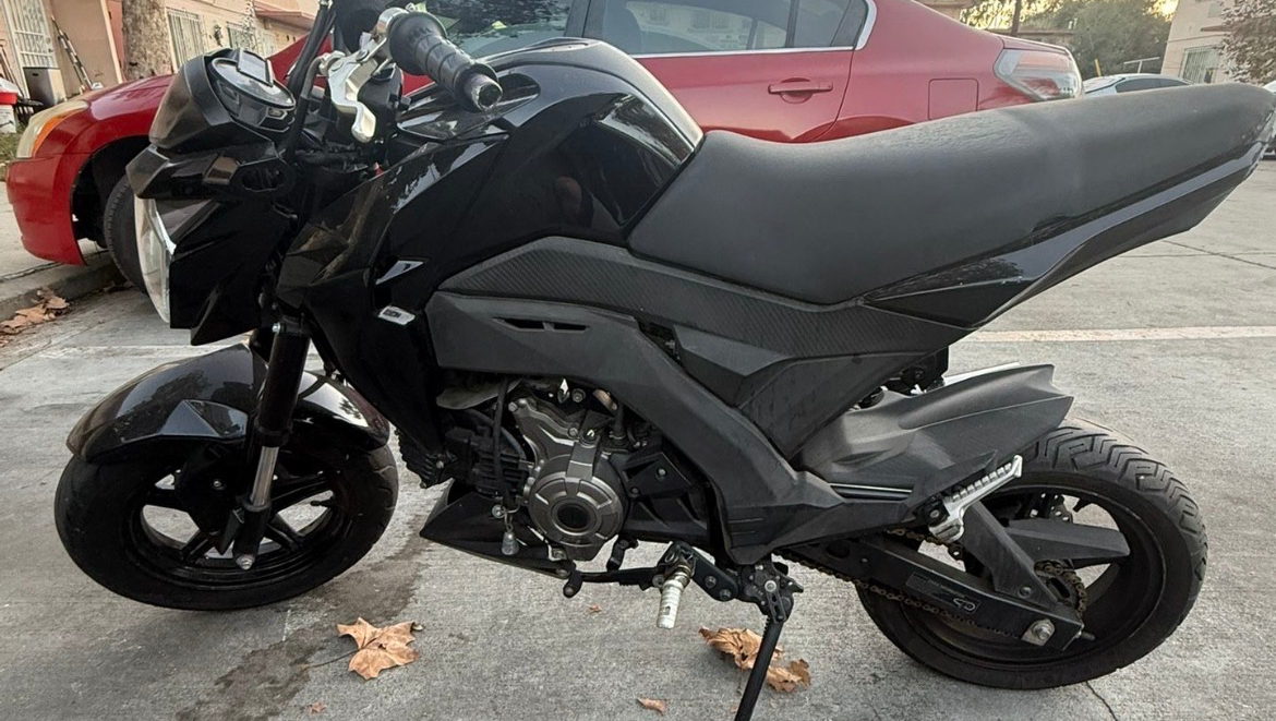 Support Joshua's Journey to Freedom and Responsibility photo