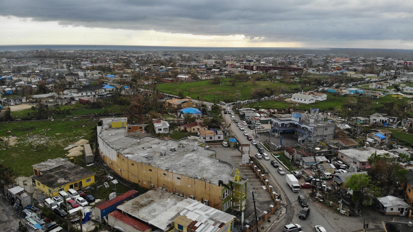 Donate to Help the Forgotten After Hurricane Melissa campaign photo, 4 of 6