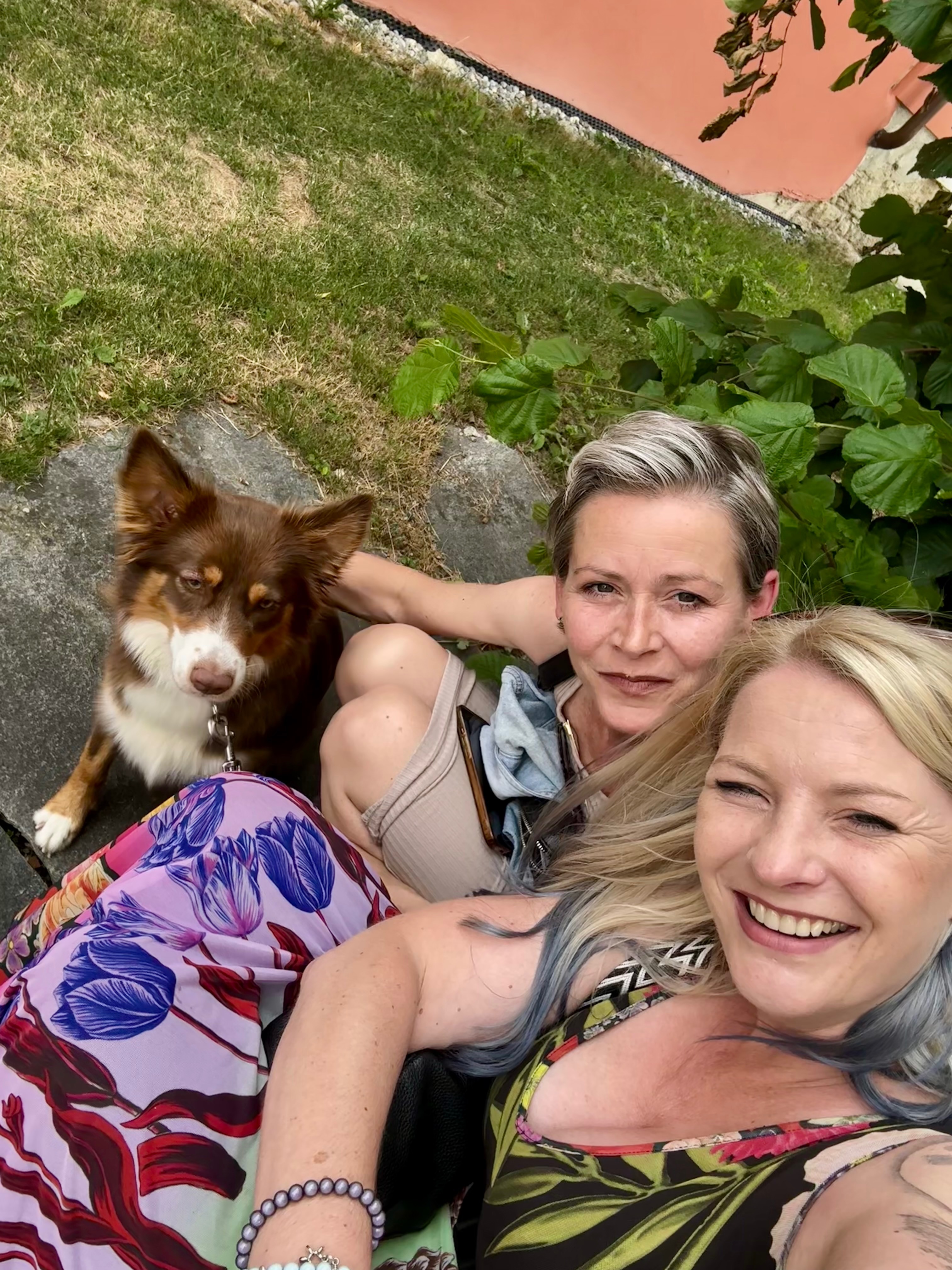 Für meine beste Freundin – ihr letzter Herzenswunsch campaign photo, 4 of 7
