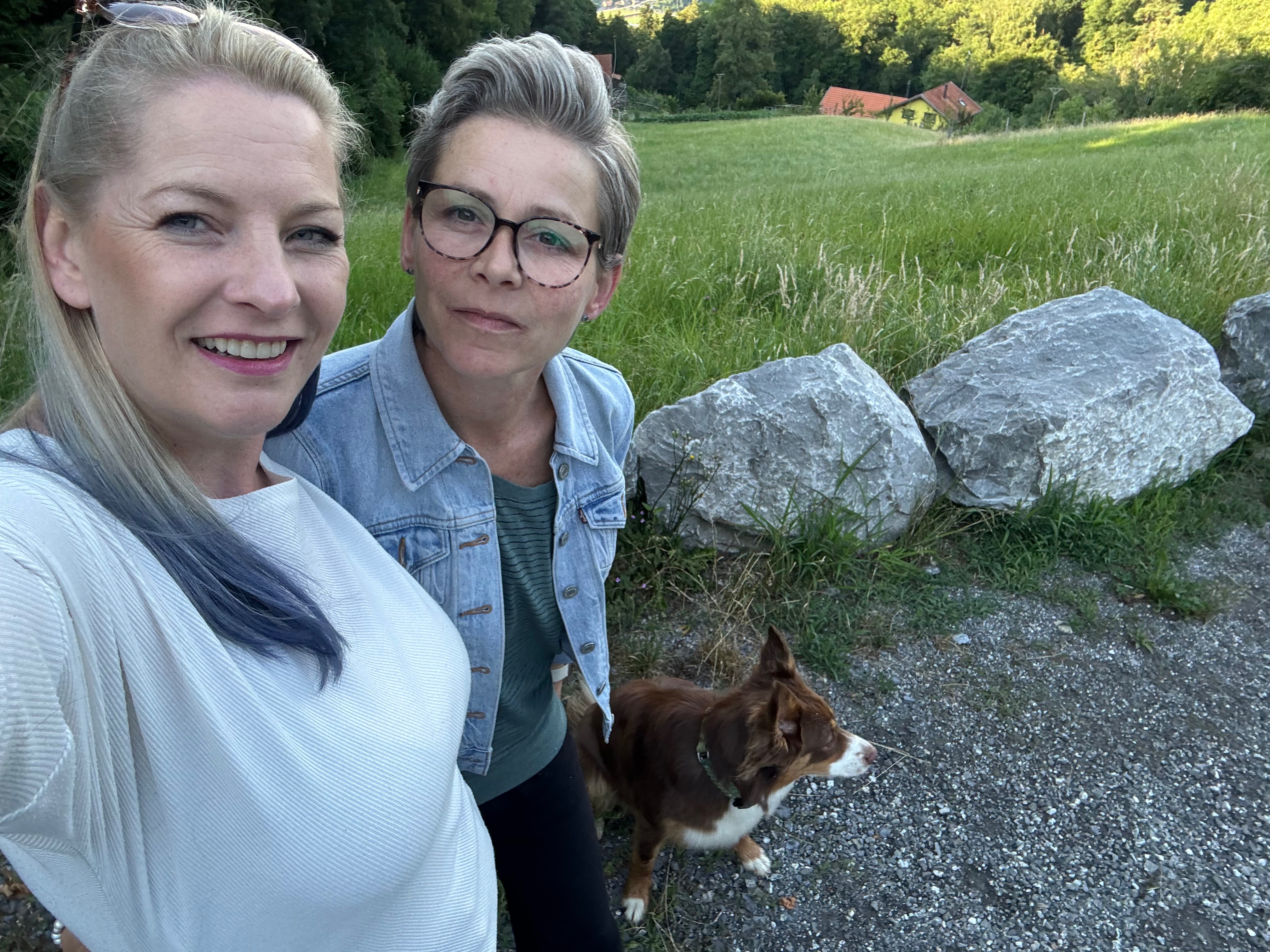 Für meine beste Freundin – ihr letzter Herzenswunsch campaign photo, 5 of 7