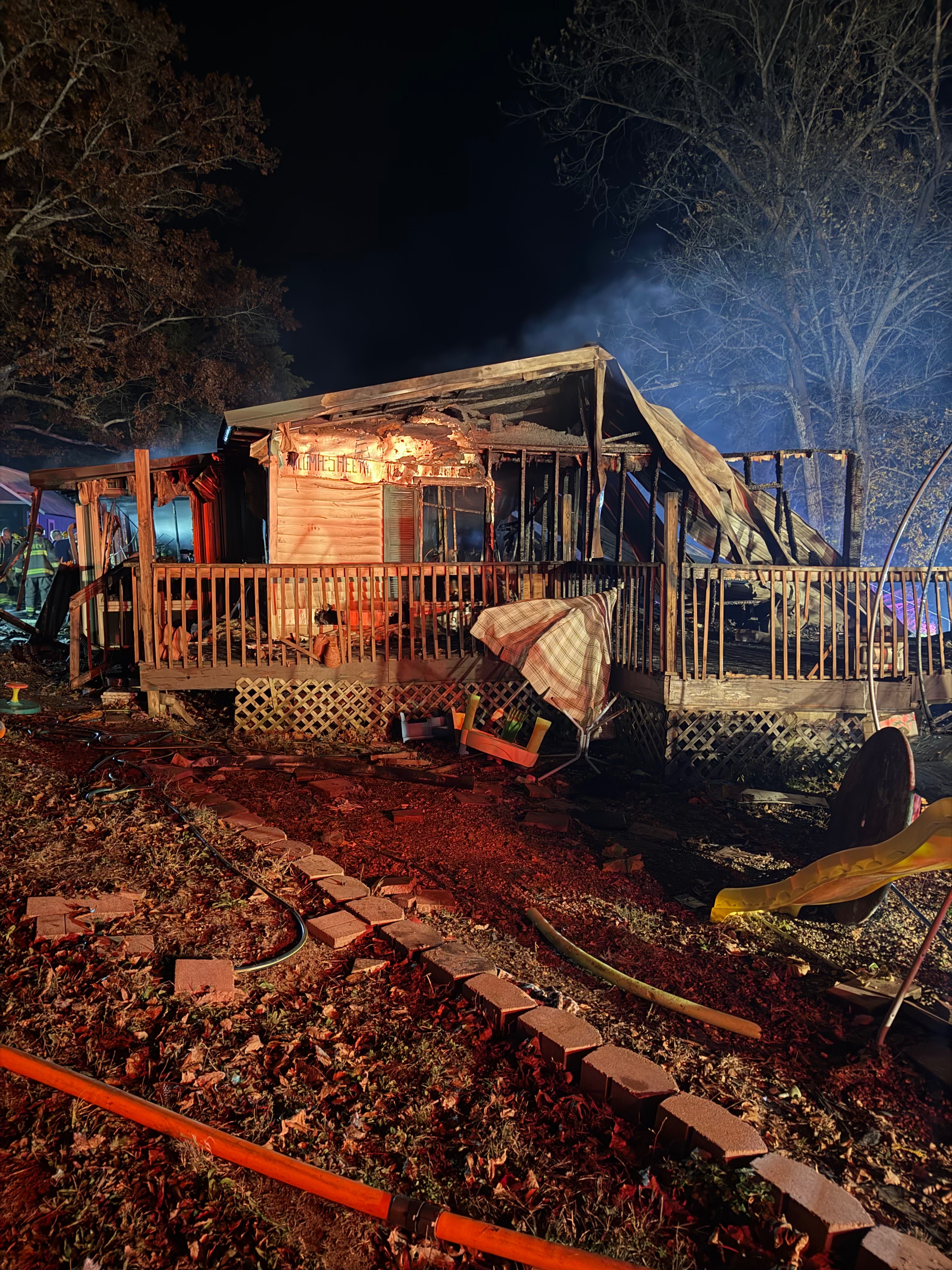 Support Jacob Colnar's Family After Fire campaign photo, 6 of 7