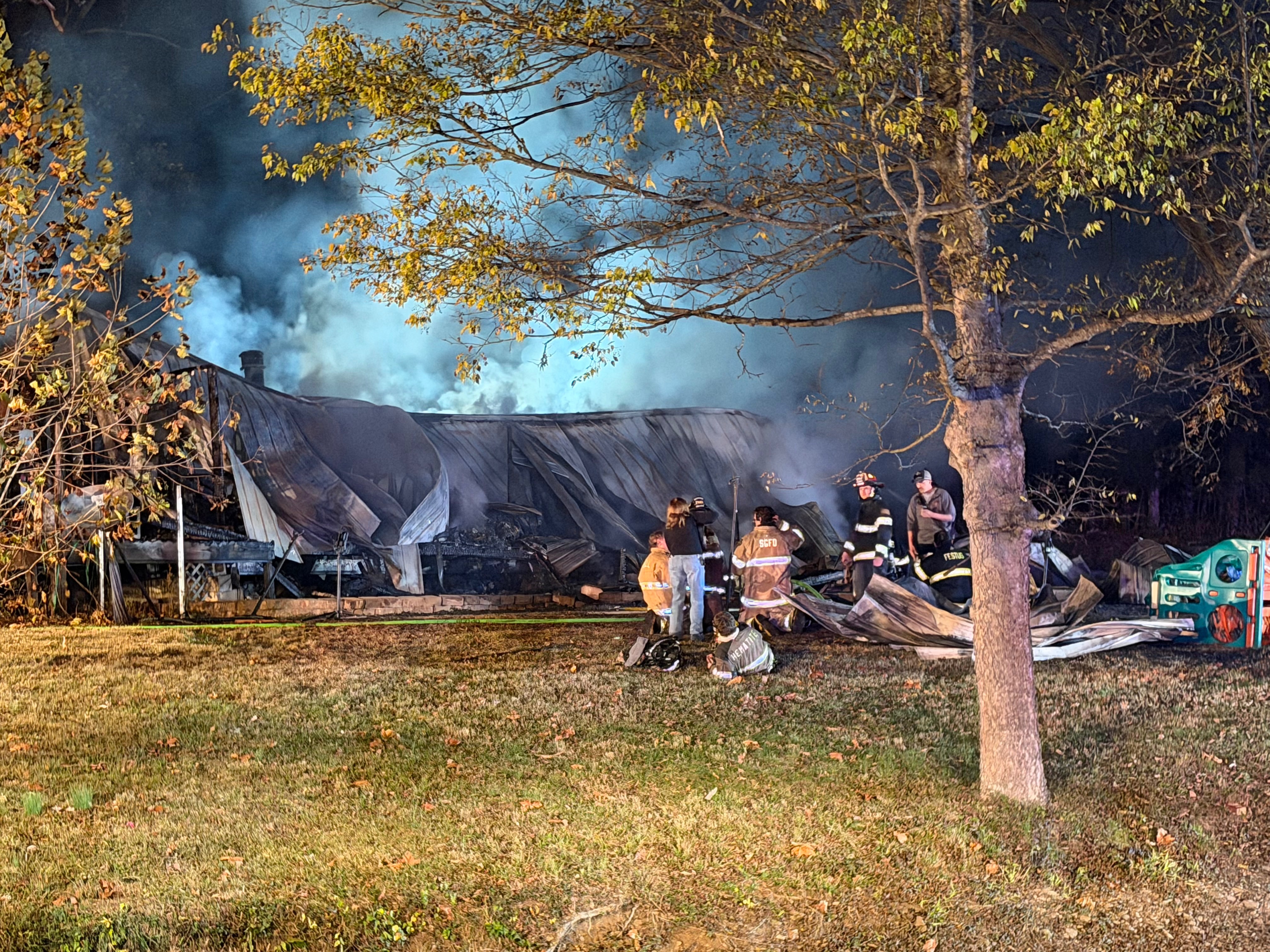 Support Jacob Colnar's Family After Fire campaign photo, 2 of 7