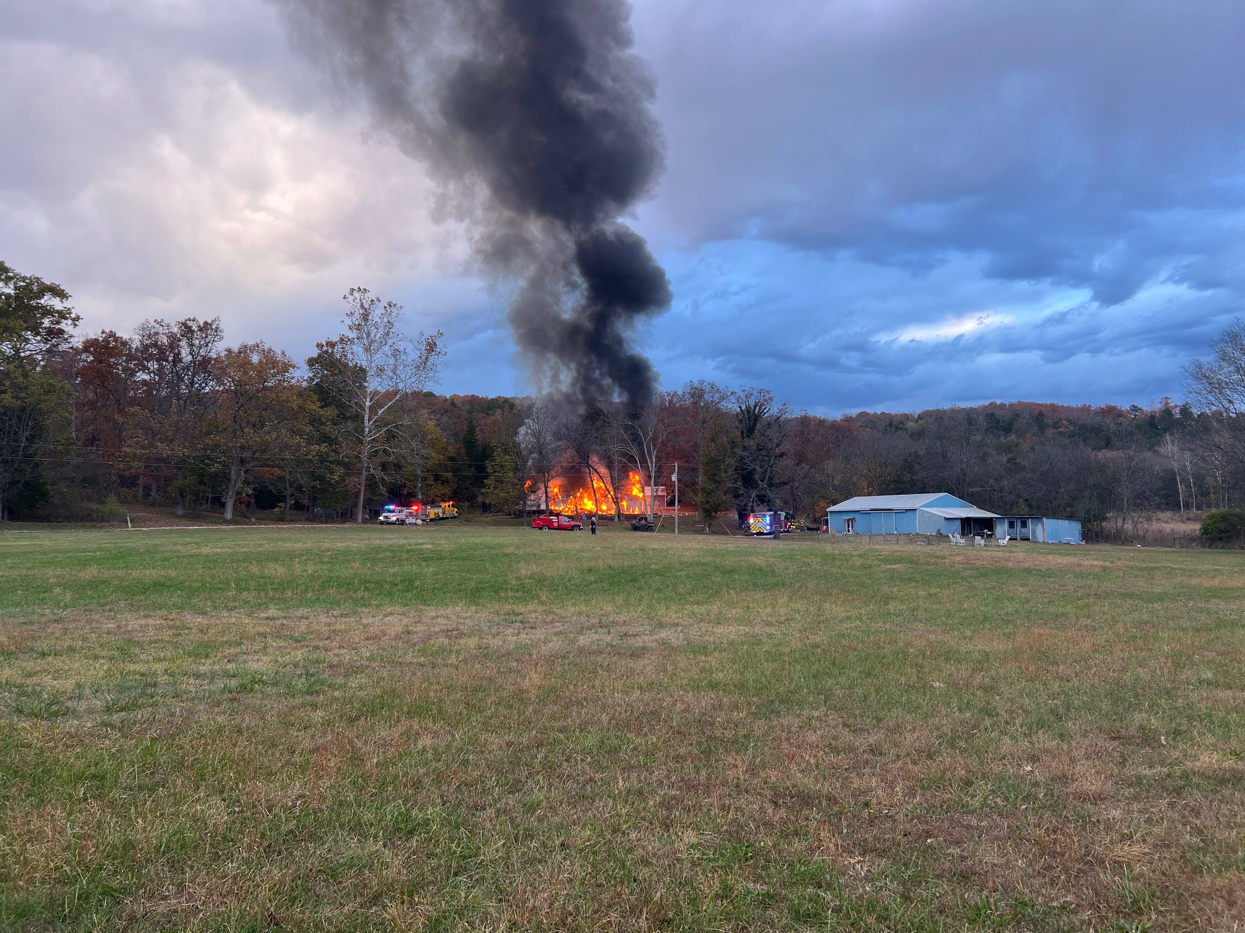Support Jacob Colnar's Family After Fire campaign photo, 4 of 7