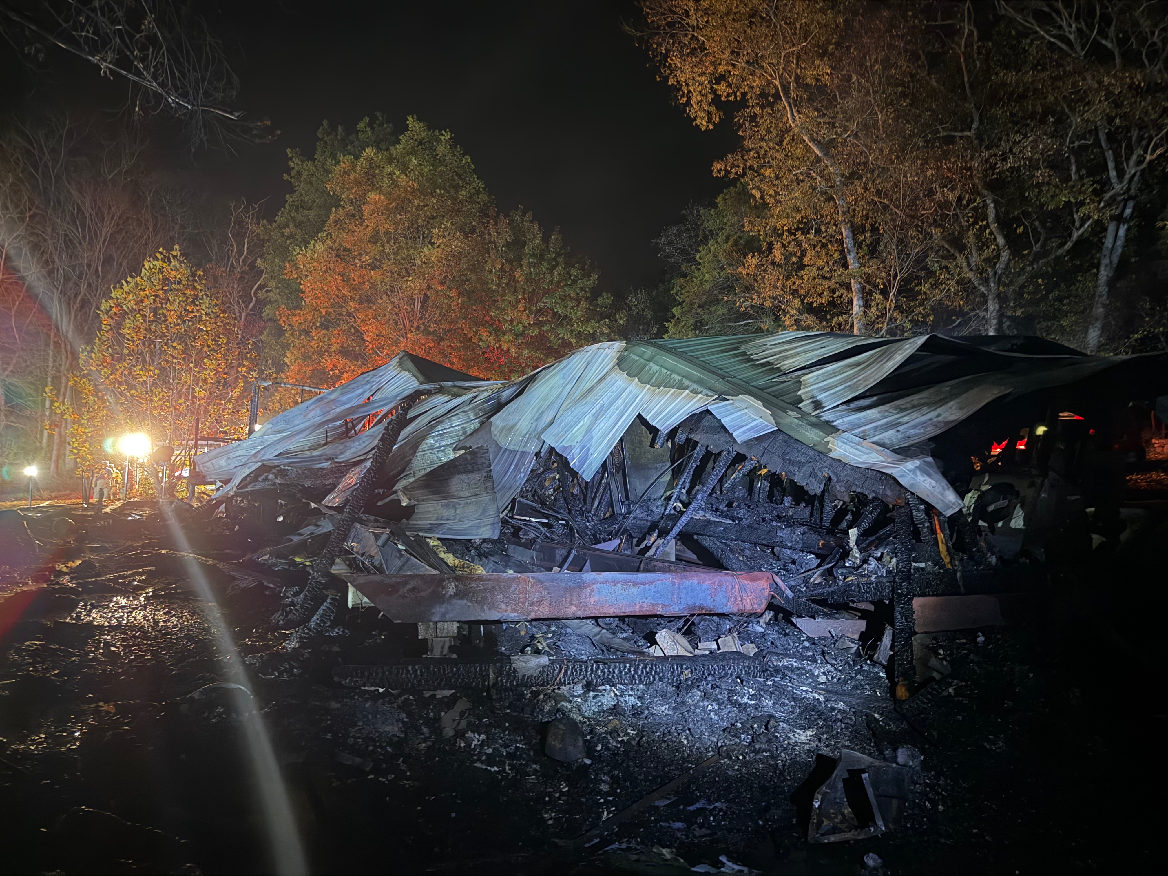 Support Jacob Colnar's Family After Fire campaign photo, 5 of 7