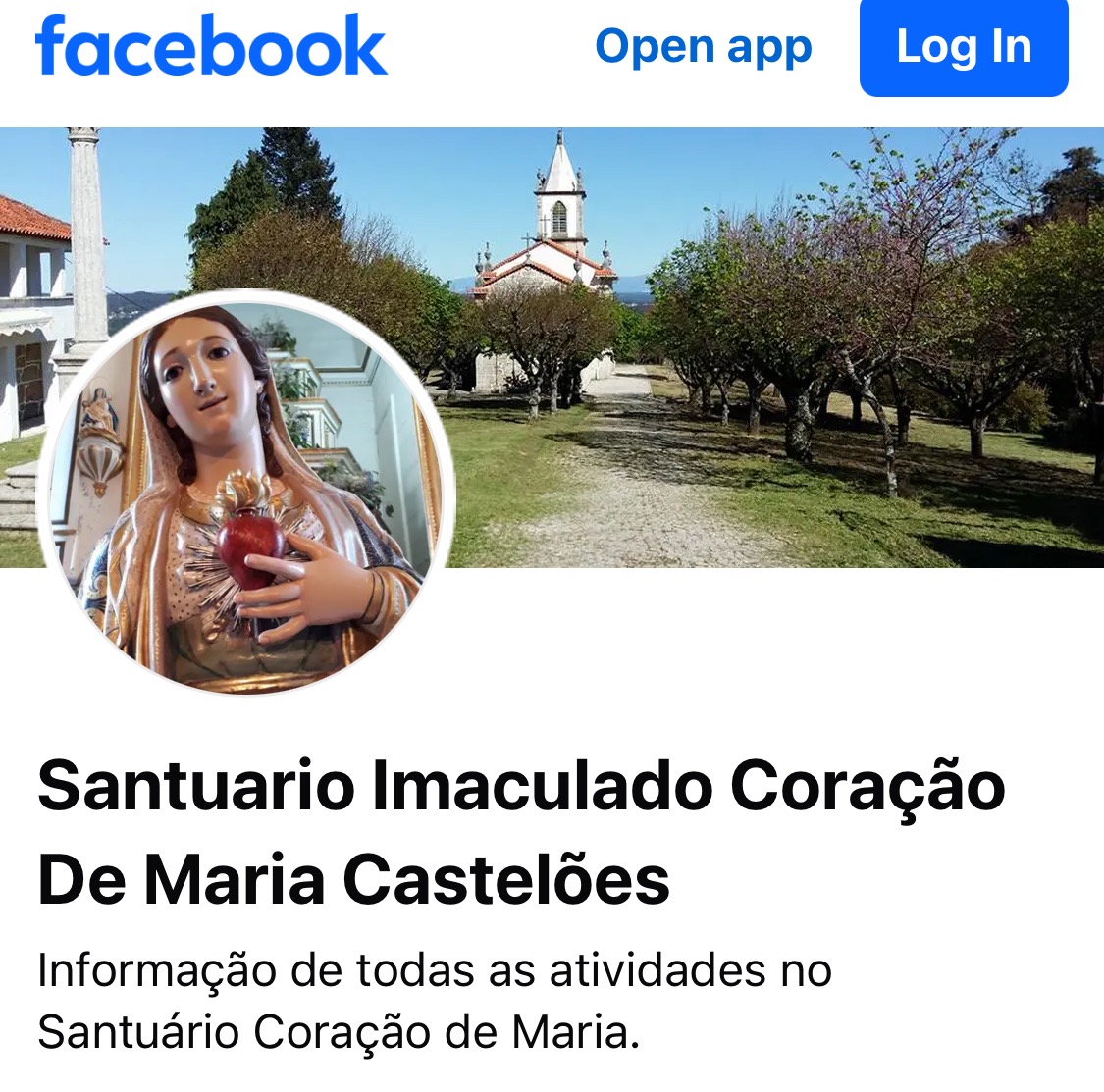 Supporting small Portuguese community in countryside! campaign photo, 6 of 8