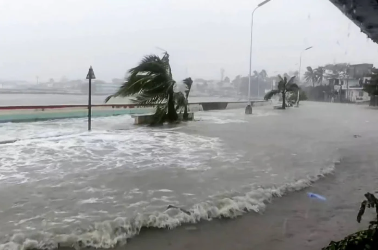 Help My Grandma & Others Rebuild After the Typhoon campaign photo, 2 of 7