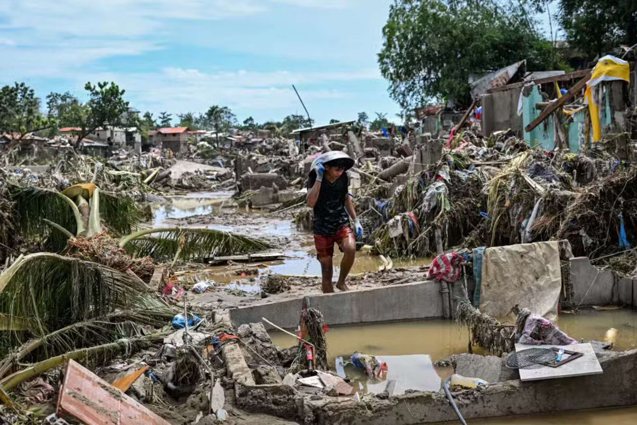 Help My Grandma & Others Rebuild After the Typhoon campaign photo, 4 of 7