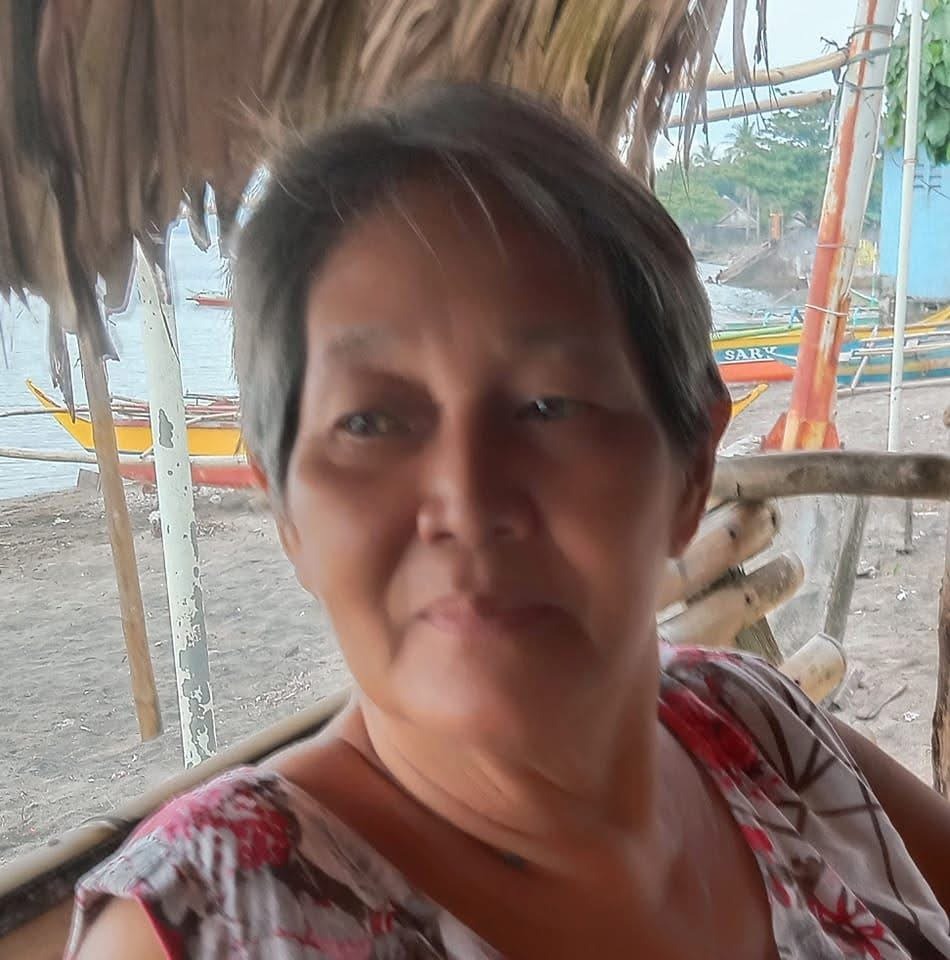 Help My Grandma & Others Rebuild After the Typhoon campaign photo, 5 of 7