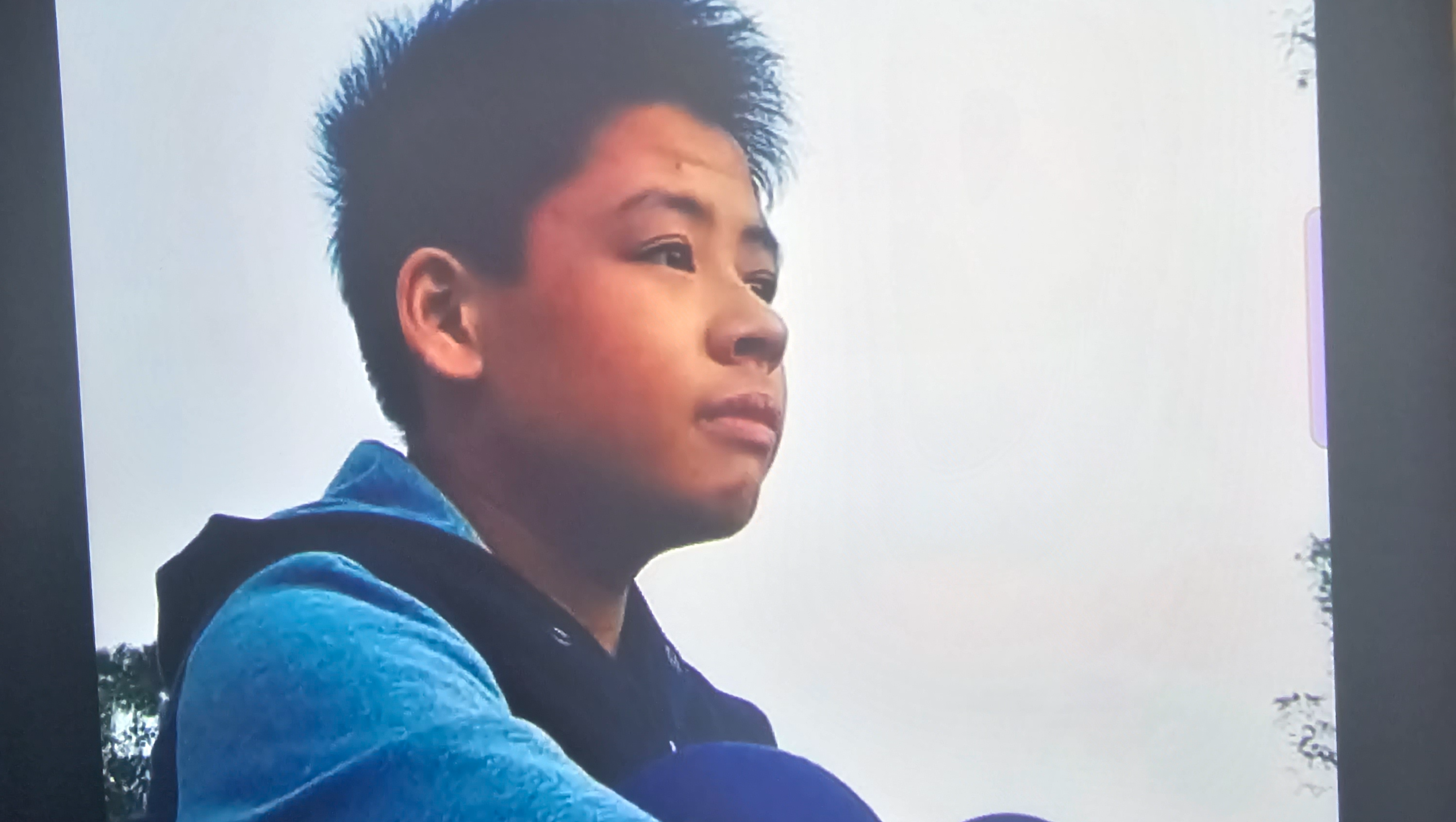 Fundraiser by Jonah Galpo : Daryl Lee Qi Yong, born 1st September 2003.