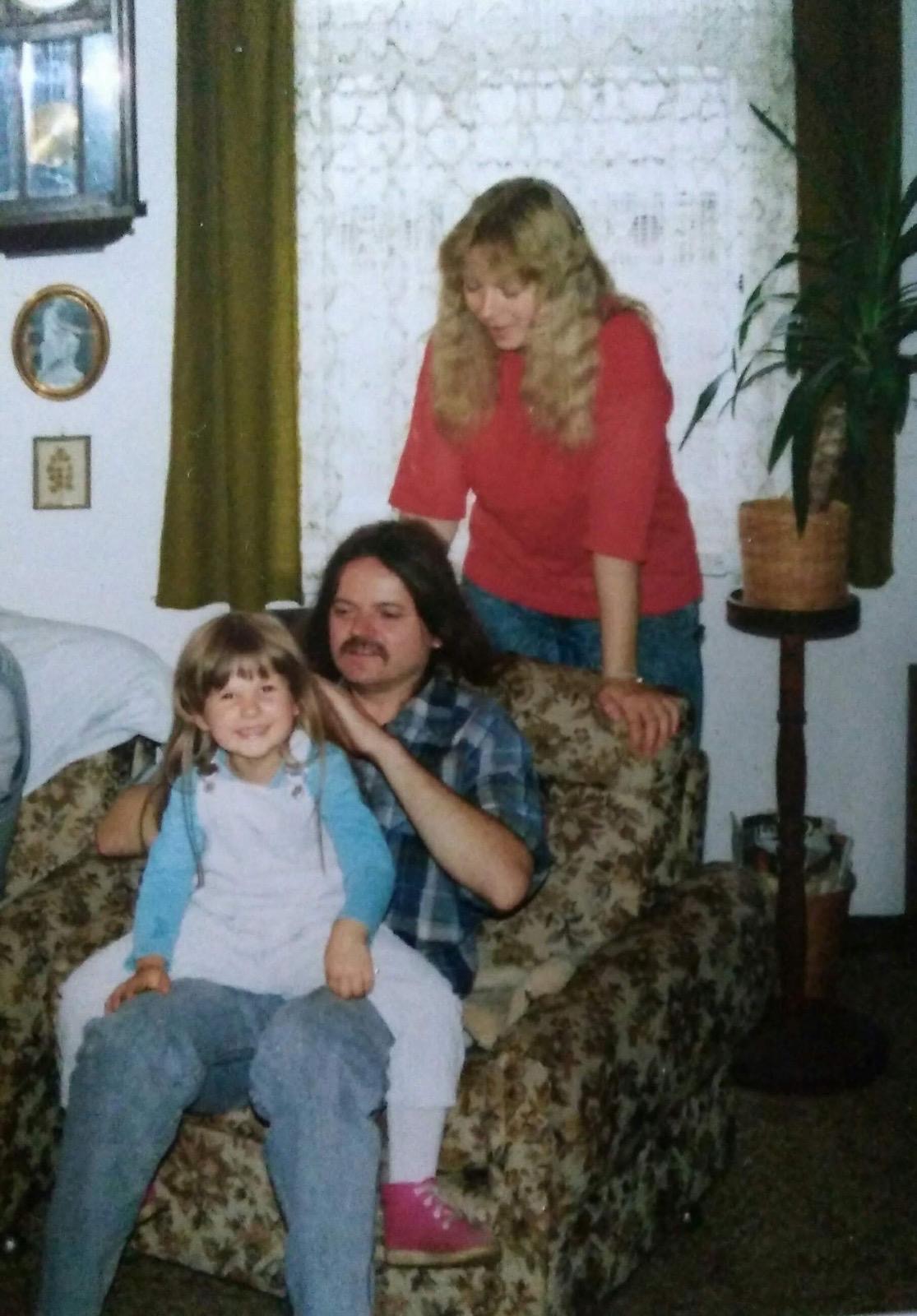 Help my daughter fight cancer campaign photo, 7 of 8