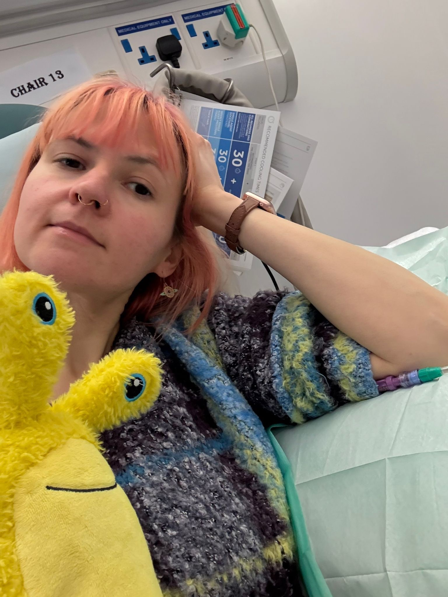 Help my daughter fight cancer campaign photo, 2 of 8