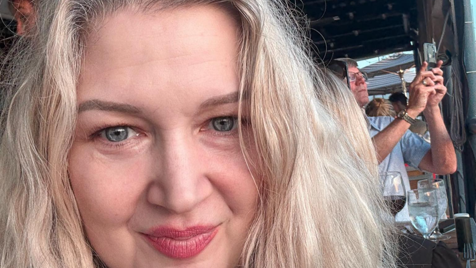 Help Peri Keep Her Home and Health photo
