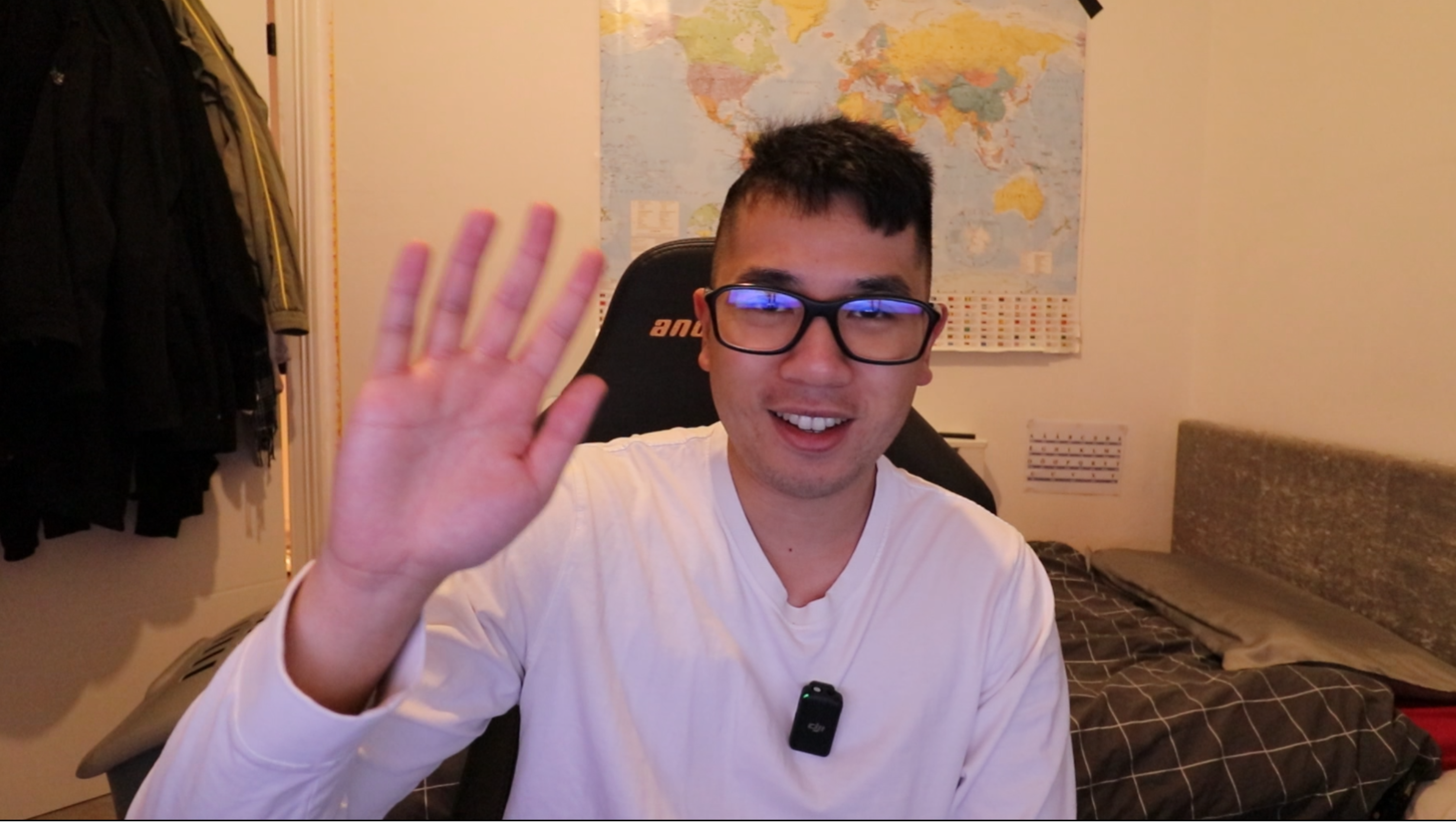 Always Working Clothing (AWC): Launch & Charity Fundraiser photo