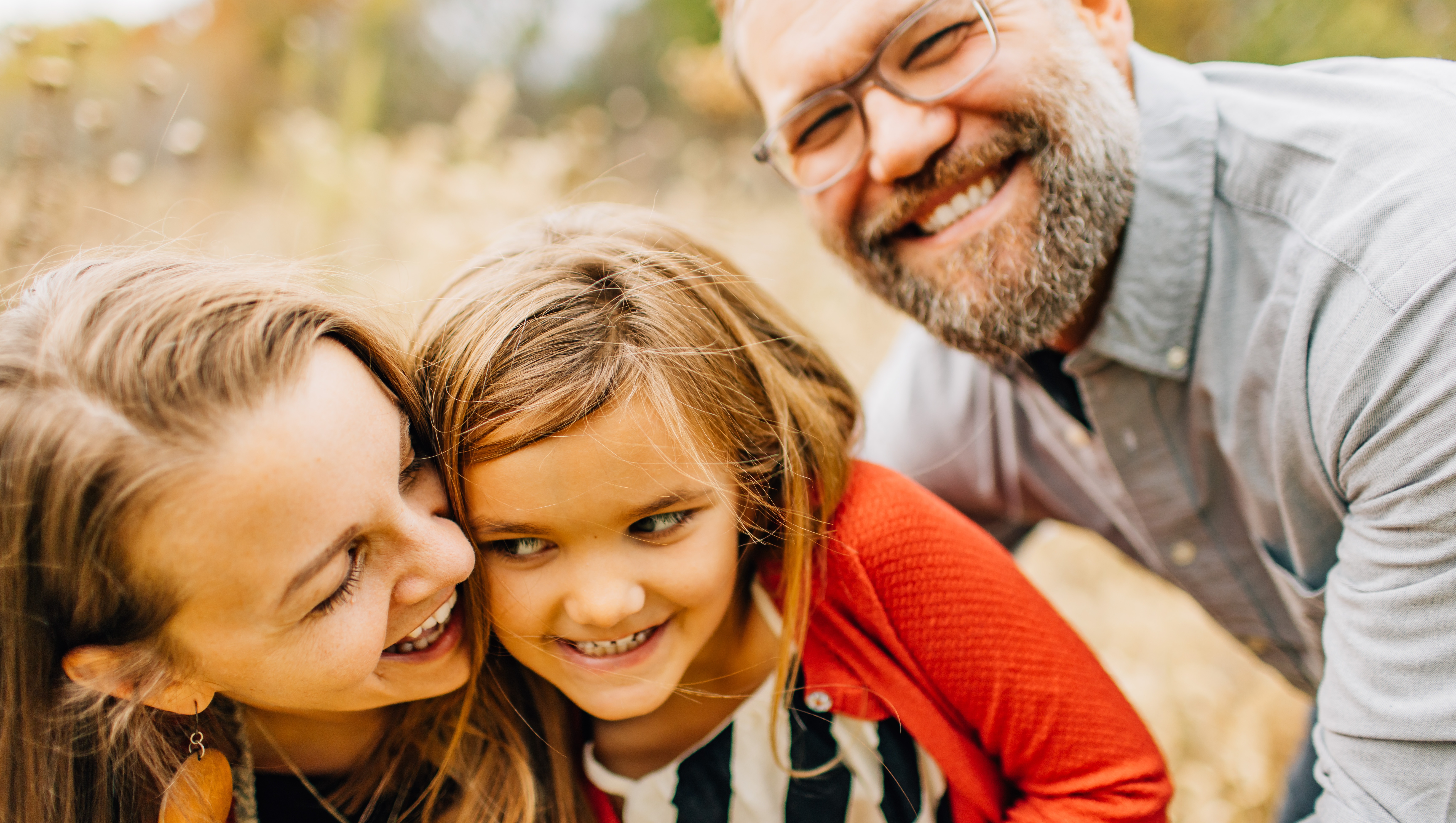 For Heather’s Family: Build a Future of Health & Security photo