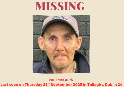 Help K9 Search and Rescue fundraiser to find Paul McGuirk campaign photo, 2 of 4