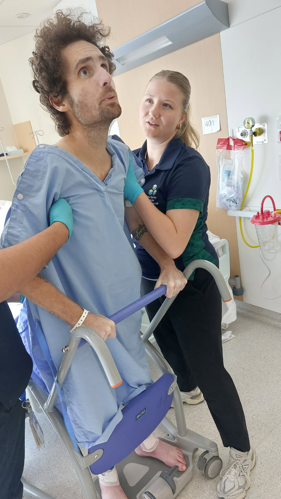 Any kind of help would make a difference, please help us. campaign photo, 5 of 8