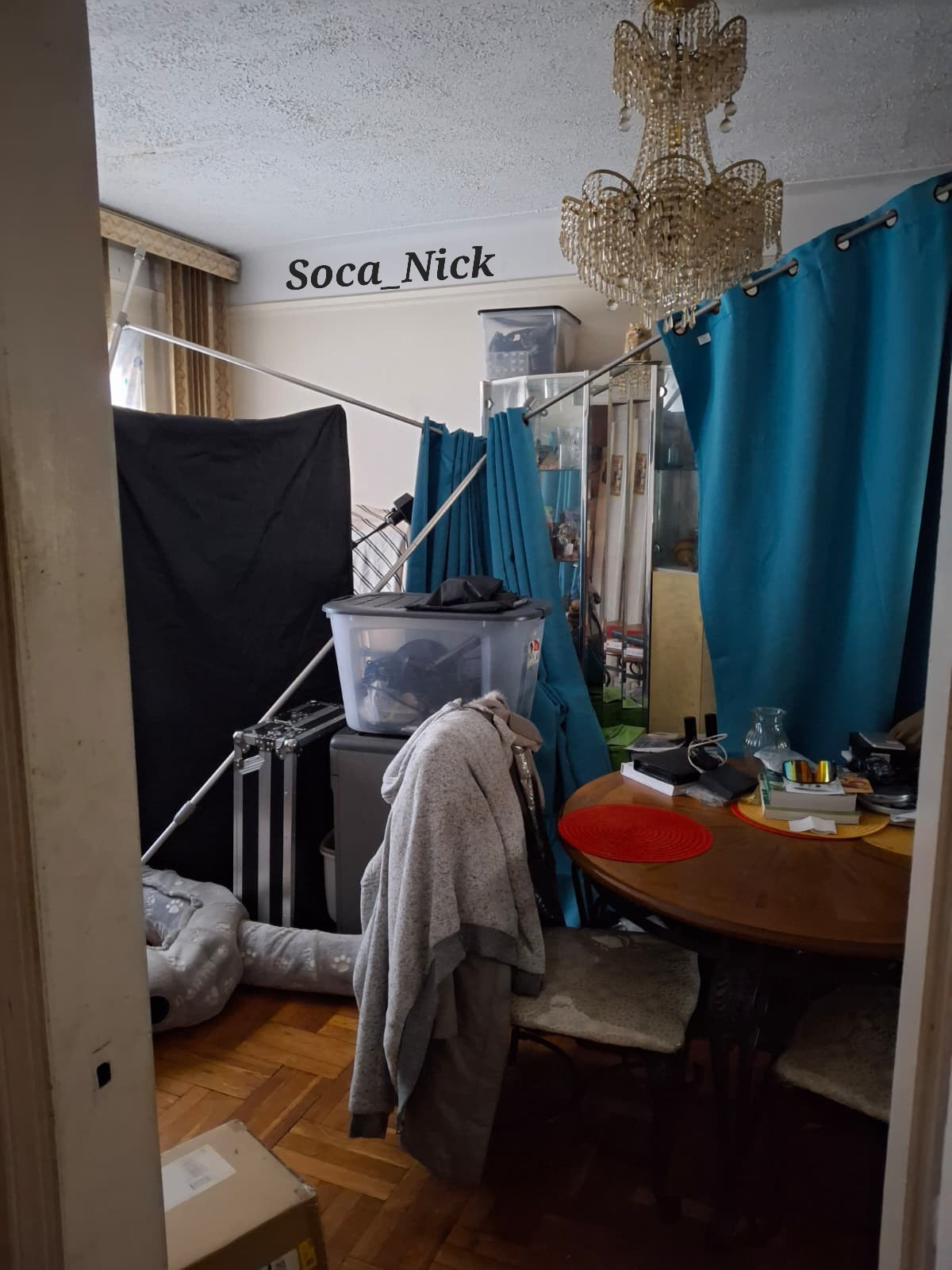 Please Help Soca Nick & Soca Hontas Rebuild Their Lives campaign photo, 7 of 8