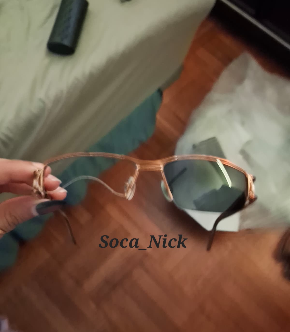 Please Help Soca Nick & Soca Hontas Rebuild Their Lives campaign photo, 6 of 8