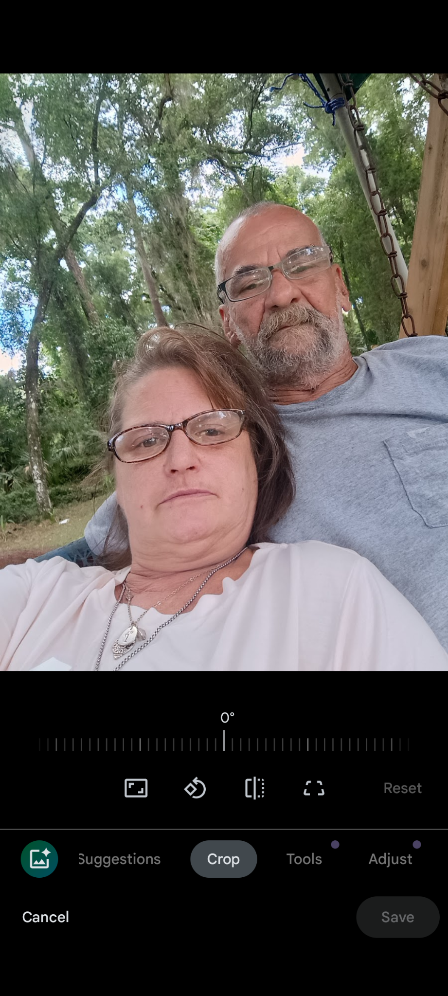 Assist Lynn with Final Expenses for Joe campaign photo, 4 of 4