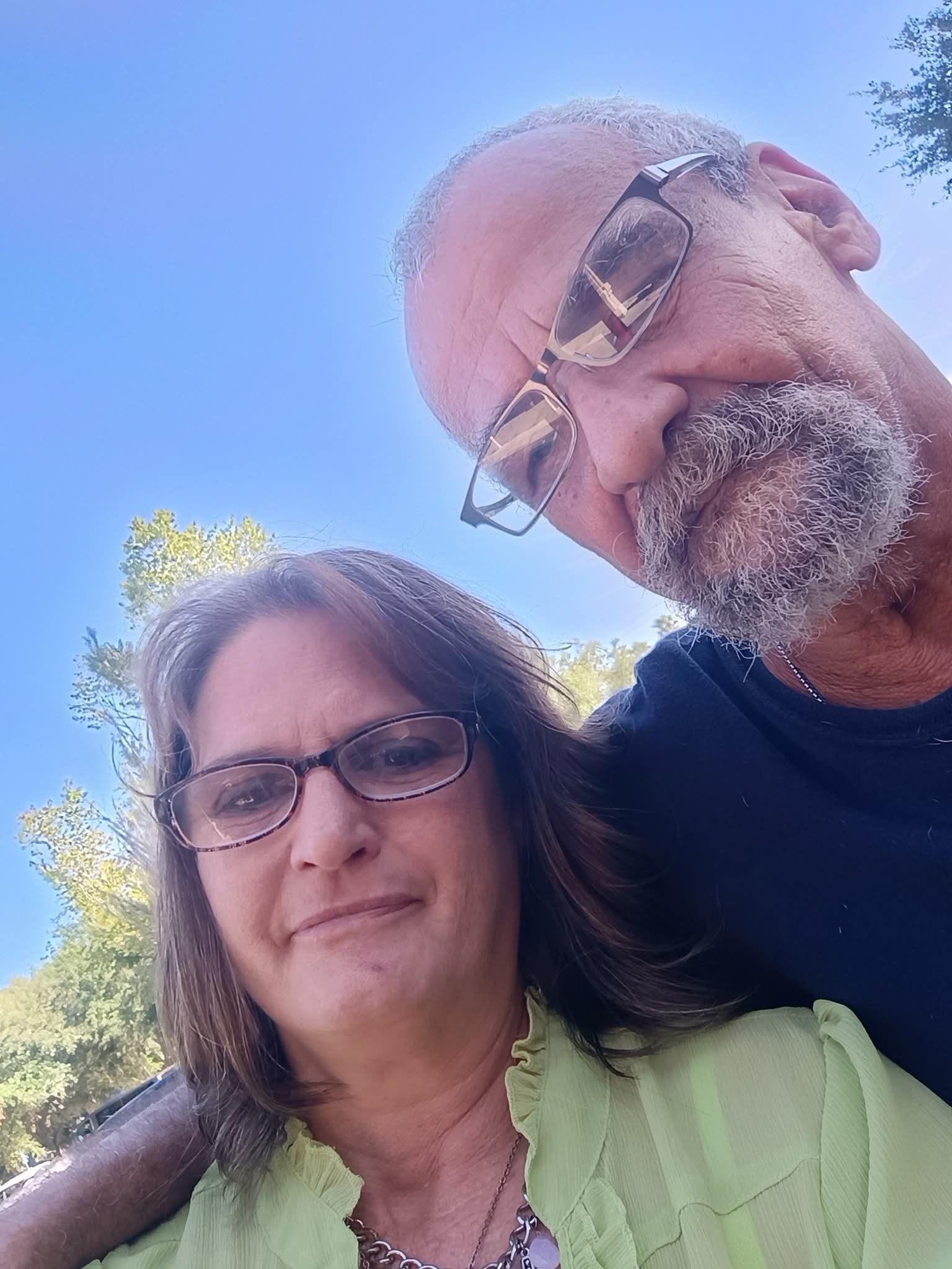 Assist Lynn with Final Expenses for Joe campaign photo, 2 of 4