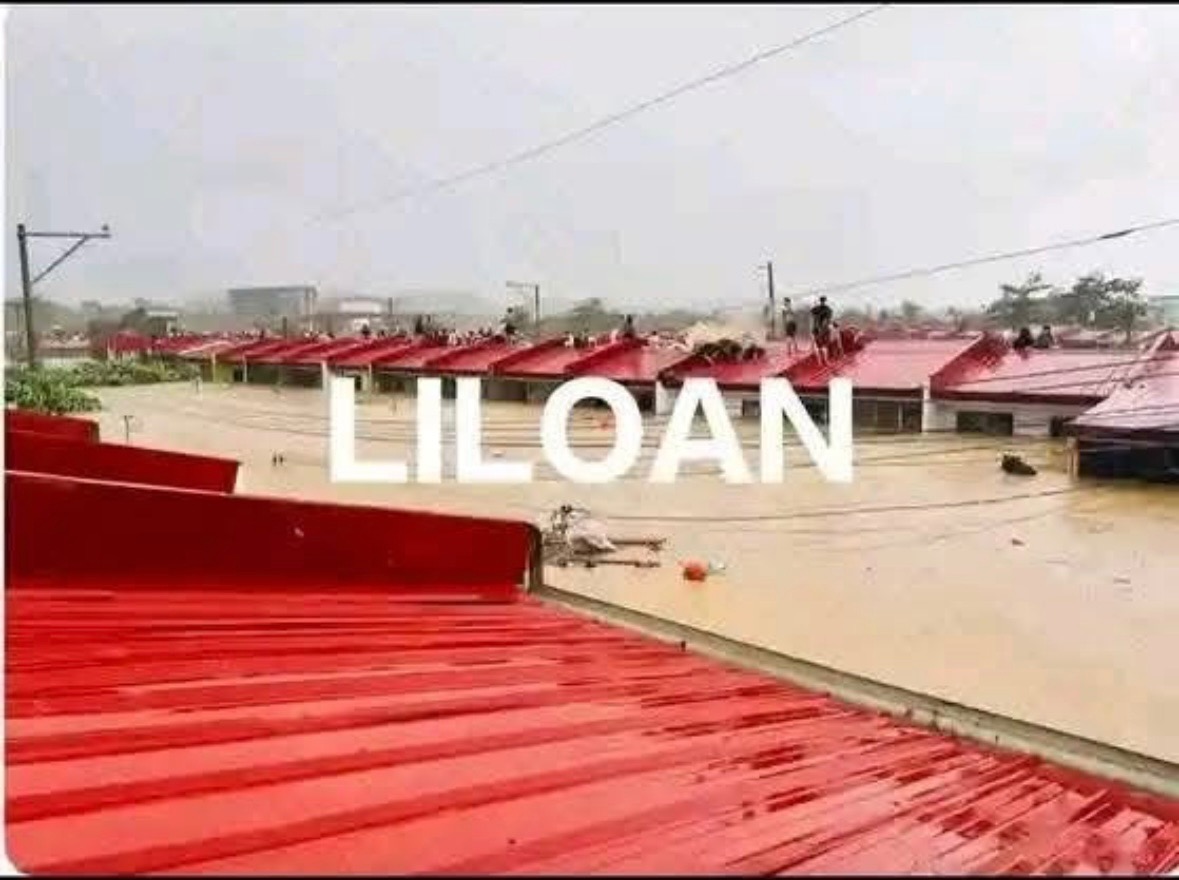 Help Feed The Kids and Families after Typhoon Tino- Cebu campaign photo, 7 of 8