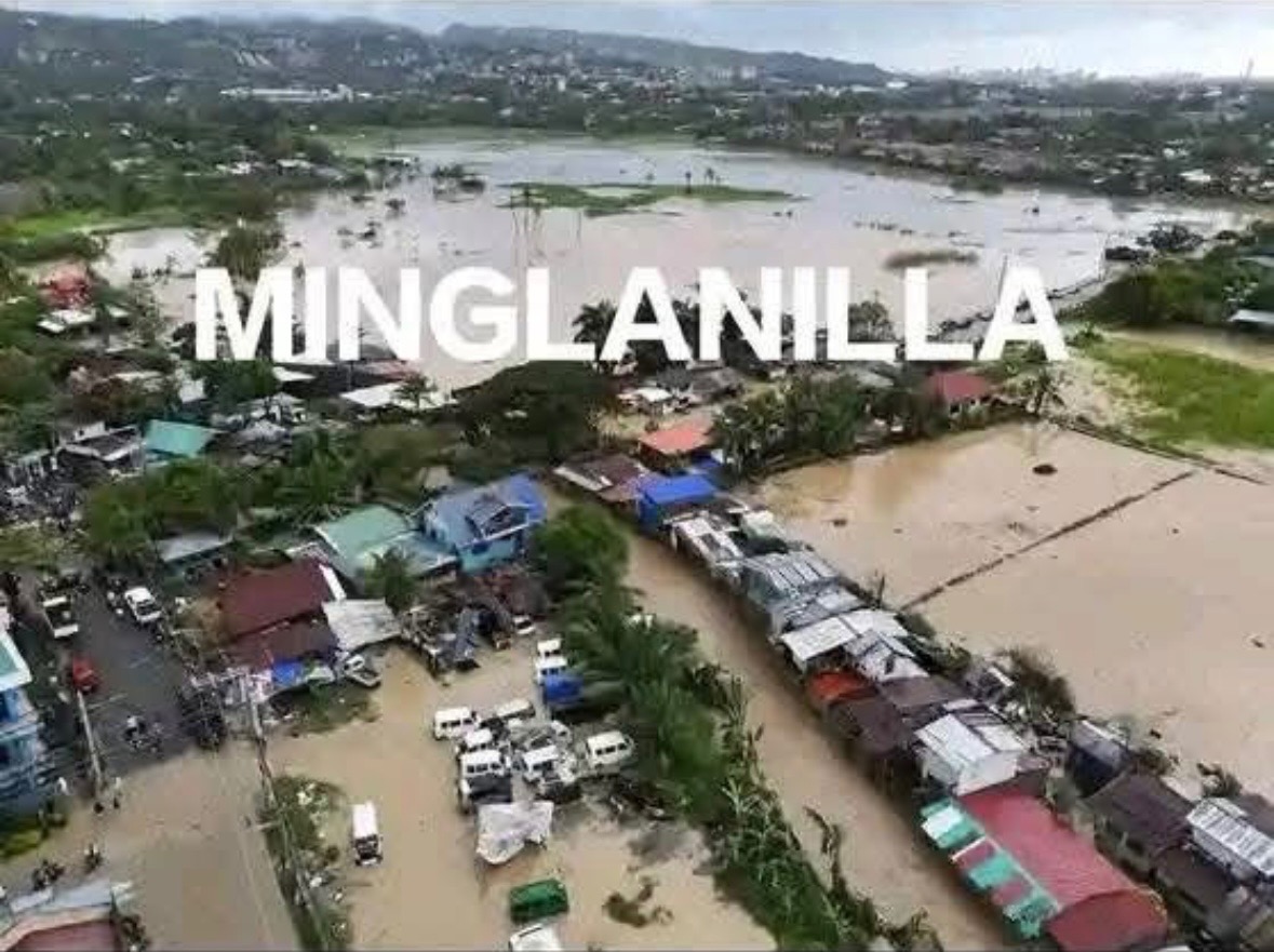 Help Feed The Kids and Families after Typhoon Tino- Cebu campaign photo, 5 of 8