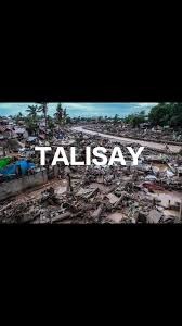 Help Feed The Kids and Families after Typhoon Tino- Cebu campaign photo, 6 of 8