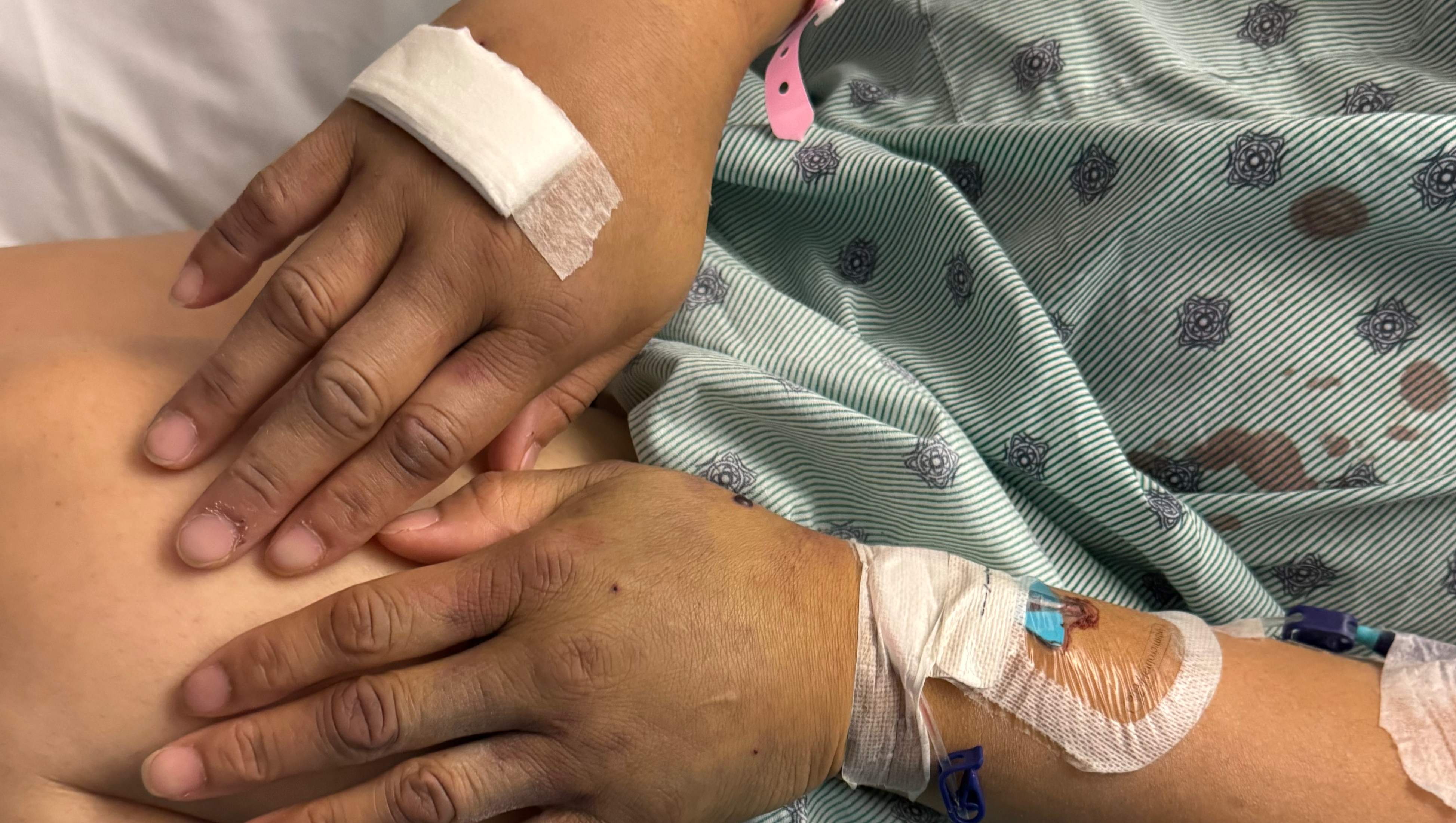 Support Ann's Battle Against Acute Leukemia photo