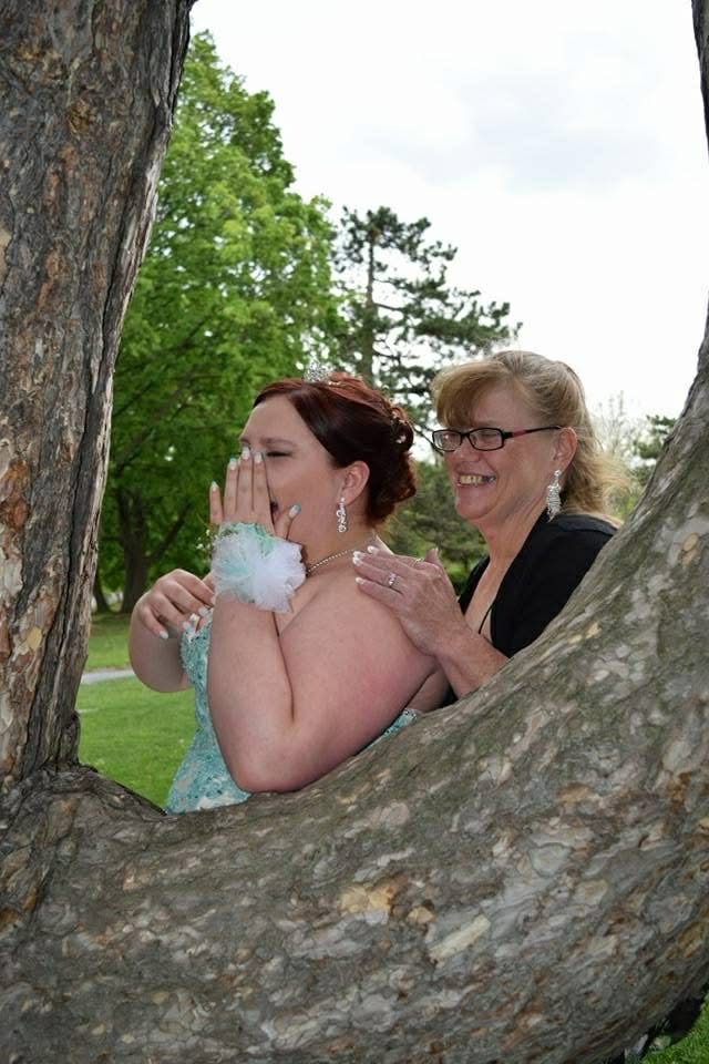 Help Us Fulfill a Loving Mother's Final Wishes campaign photo, 4 of 6