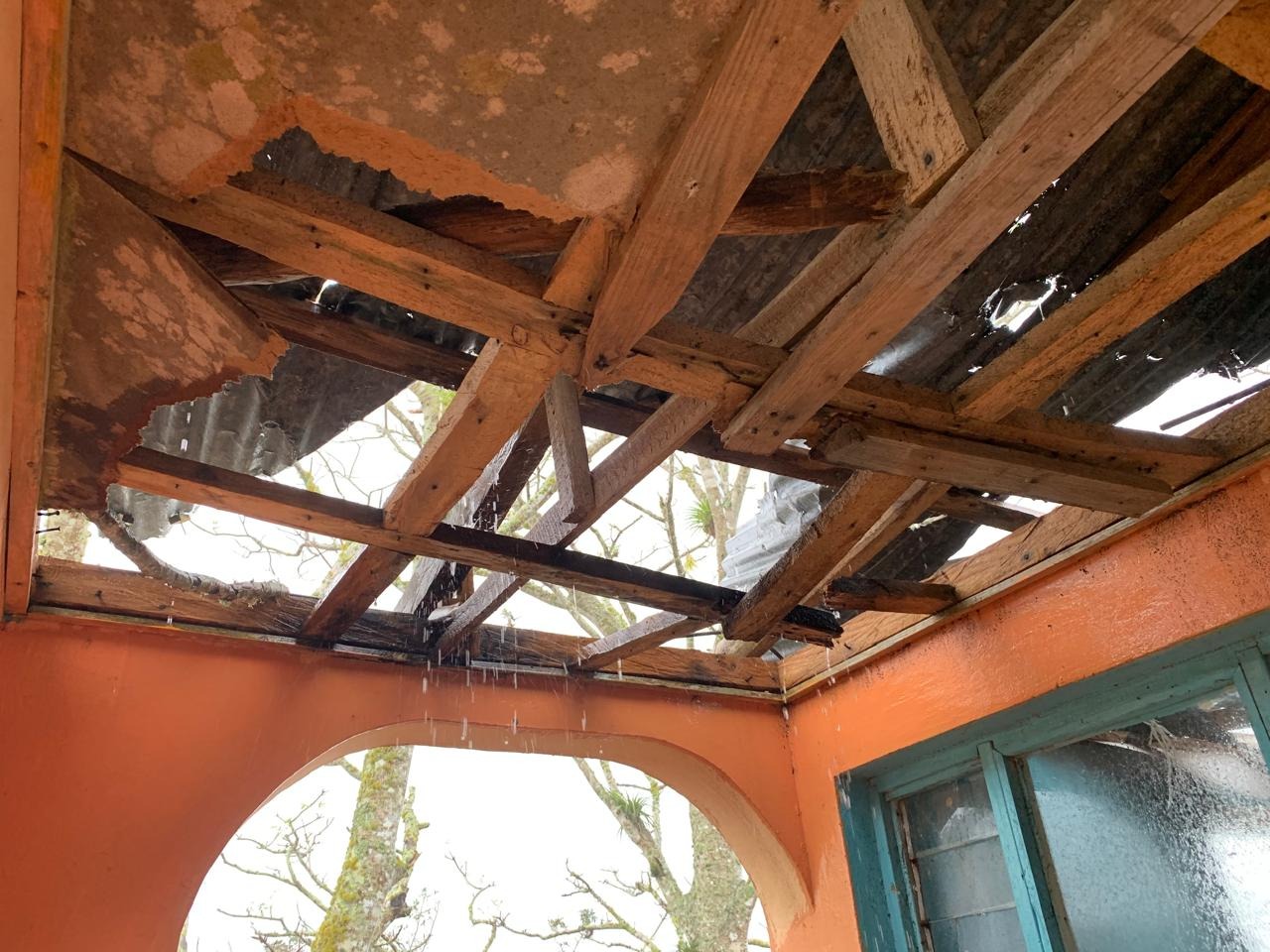 Help My Family Rebuild After Hurricane Melissa campaign photo, 7 of 8