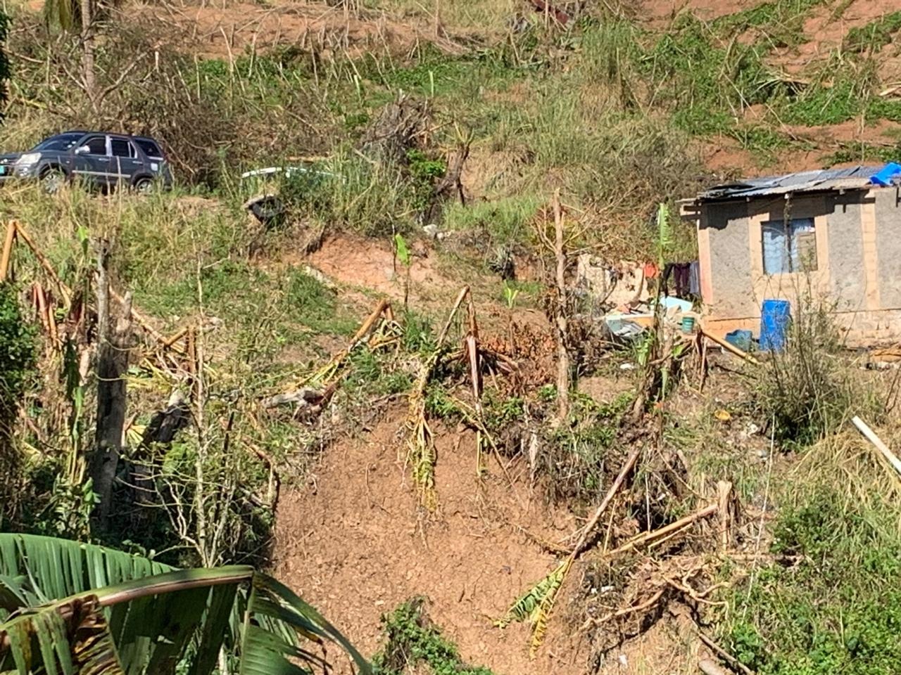 Fundraiser by Milton Gordon : Help My Family Rebuild After Hurricane ...