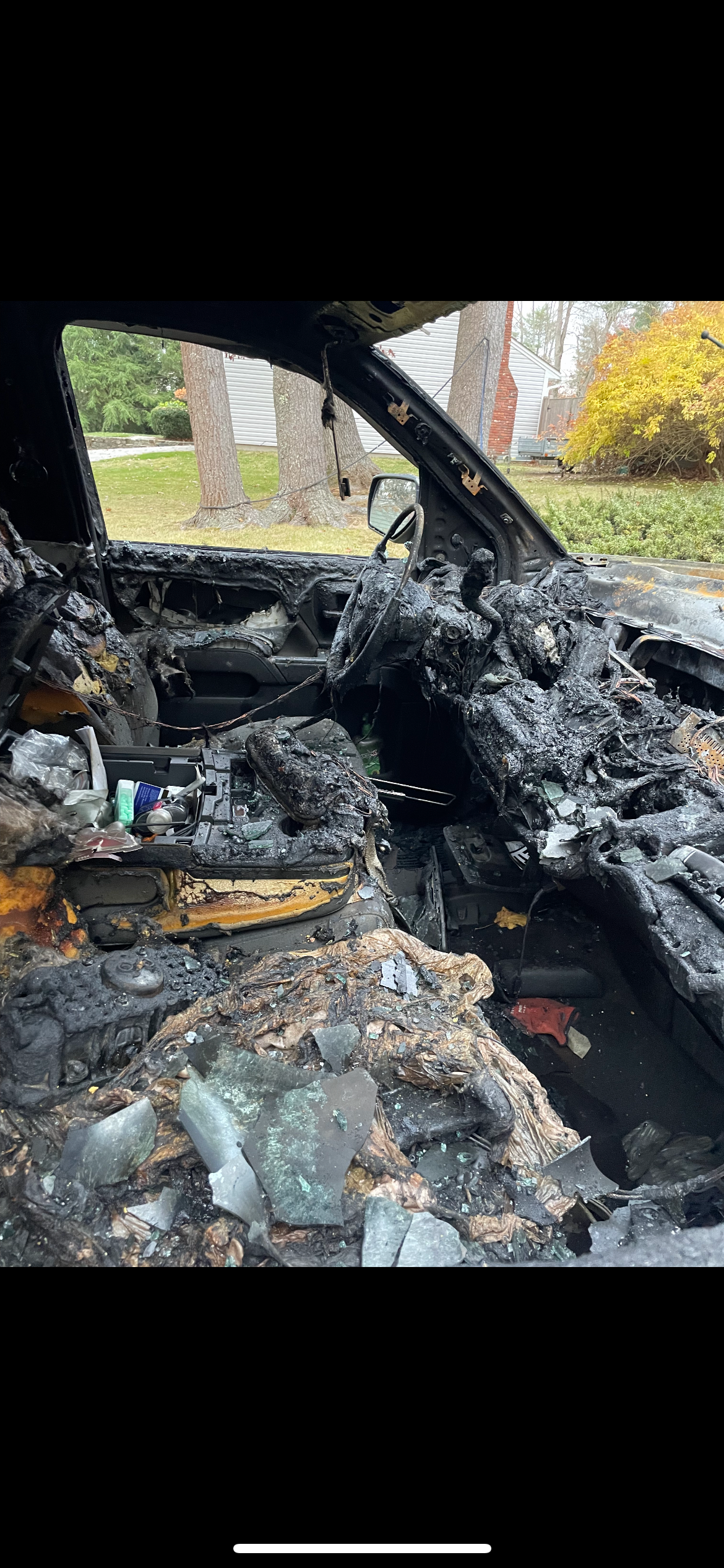 Support Family Recovering from House Fire campaign photo, 4 of 5