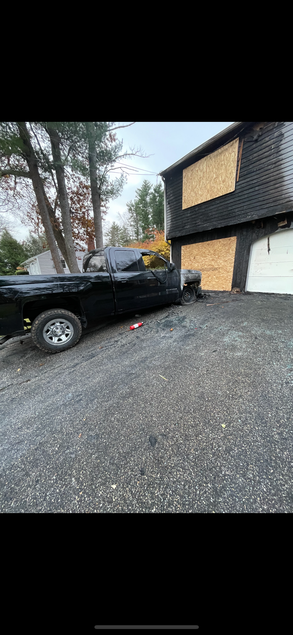 Support Family Recovering from House Fire campaign photo, 2 of 5