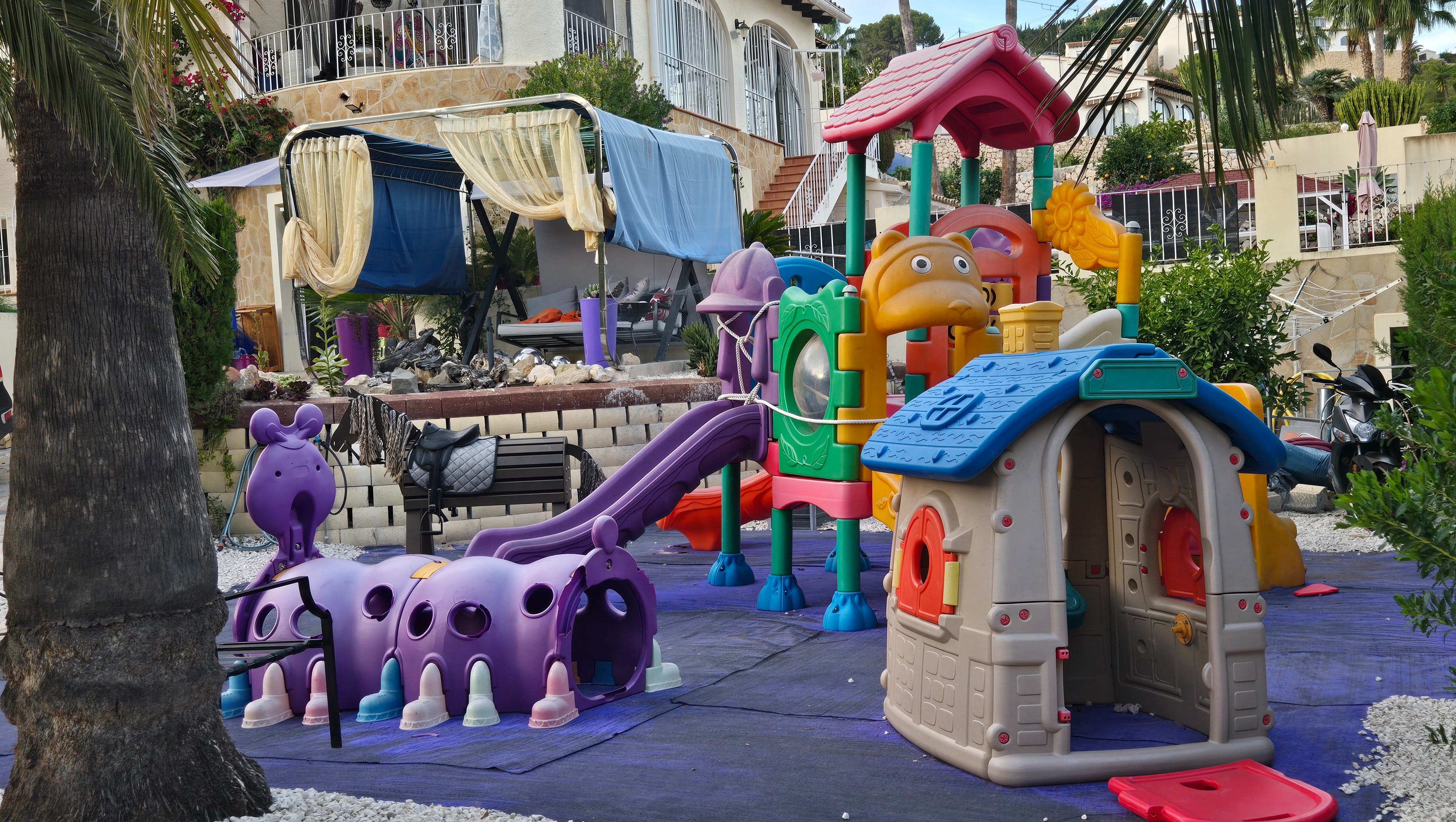 Starthilfe für Autismus-Stiftung