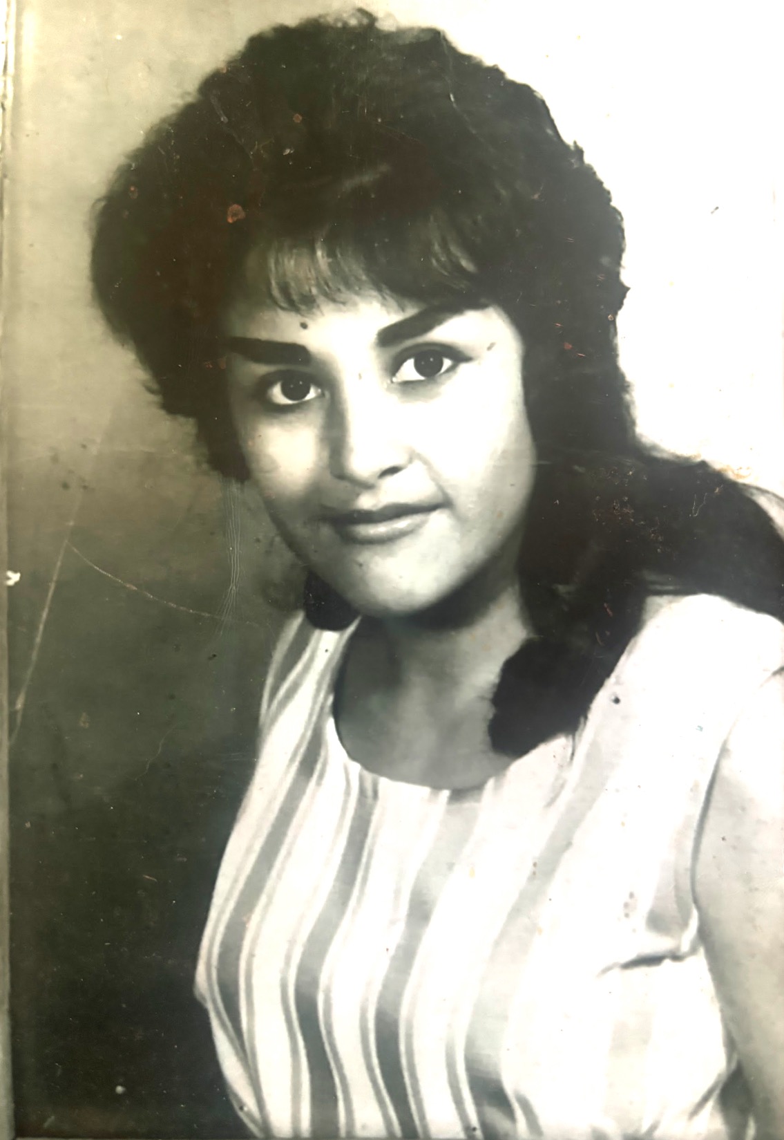 Help honor the life of Gregoria “Mary” Mendez campaign photo, 7 of 8