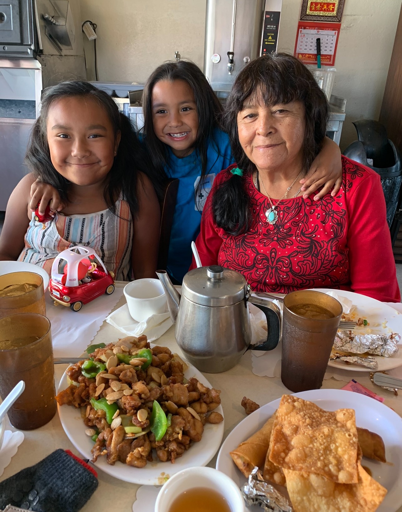 Help honor the life of Gregoria “Mary” Mendez campaign photo, 5 of 8