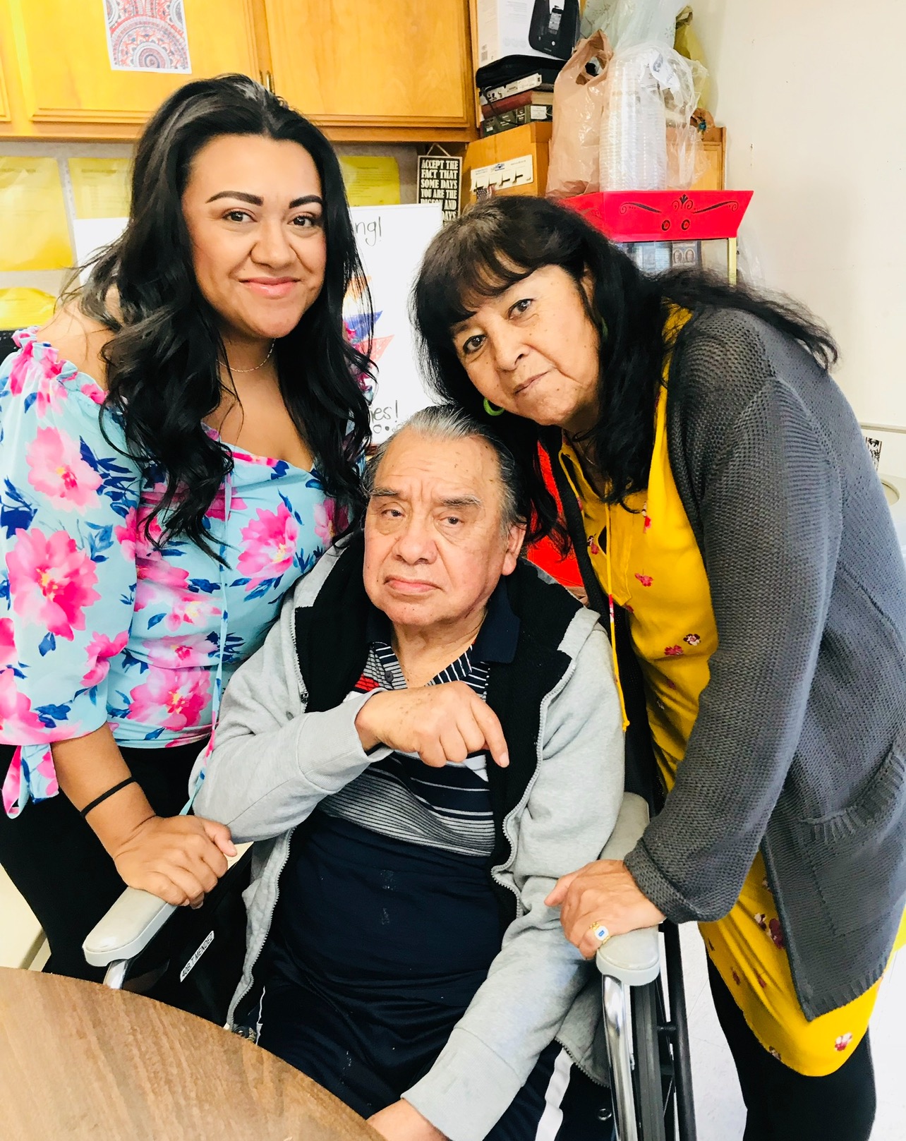 Help honor the life of Gregoria “Mary” Mendez campaign photo, 2 of 8