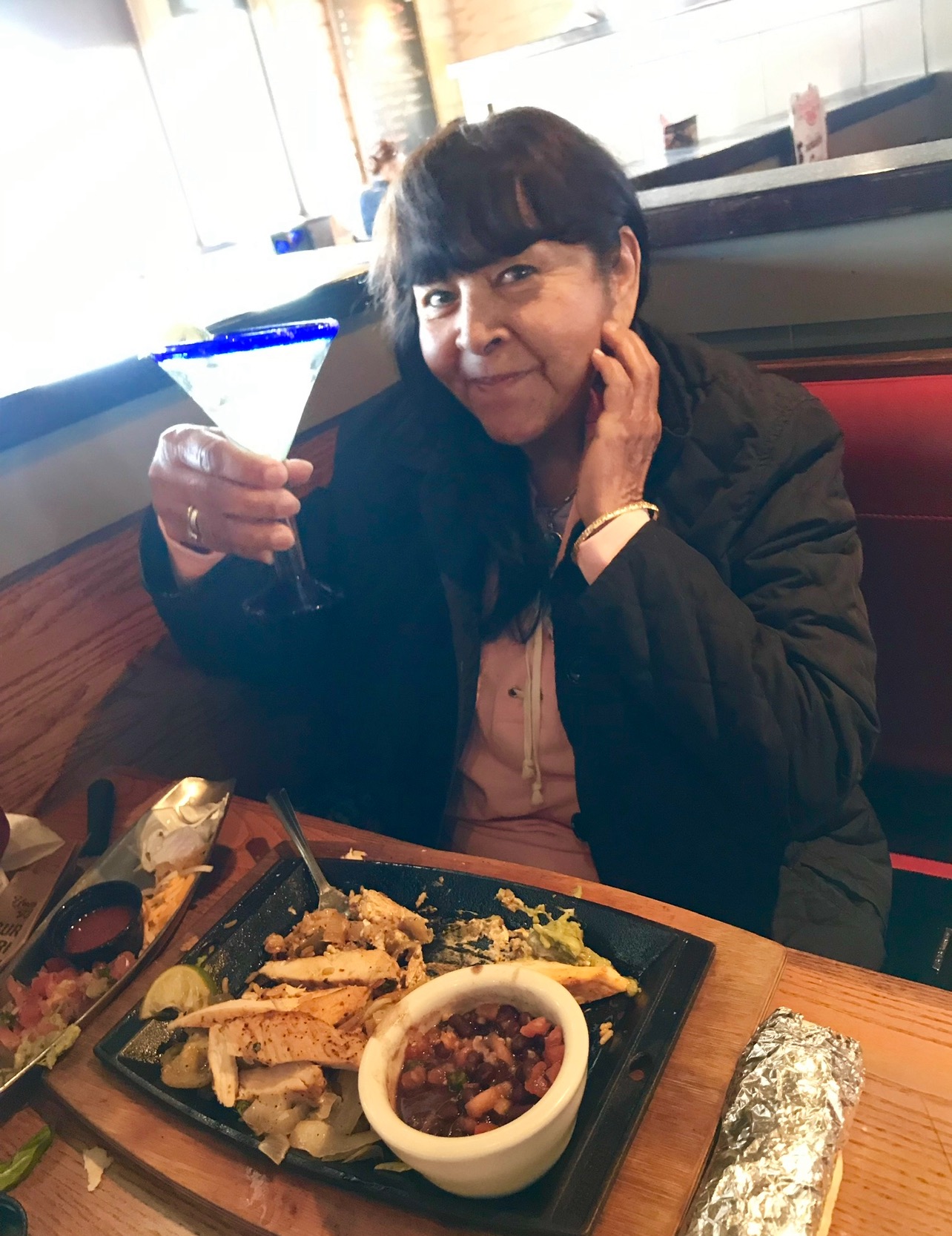 Help honor the life of Gregoria “Mary” Mendez campaign photo, 4 of 8