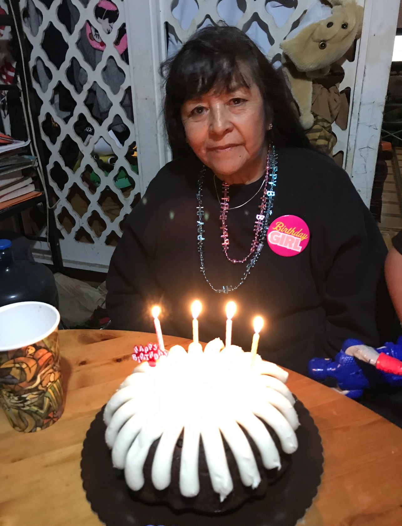 Help honor the life of Gregoria “Mary” Mendez campaign photo, 6 of 8