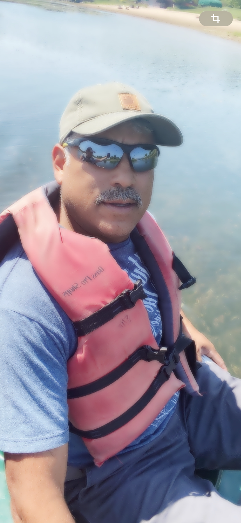 Help Ramon Martinez Hernandez campaign photo, 5 of 6